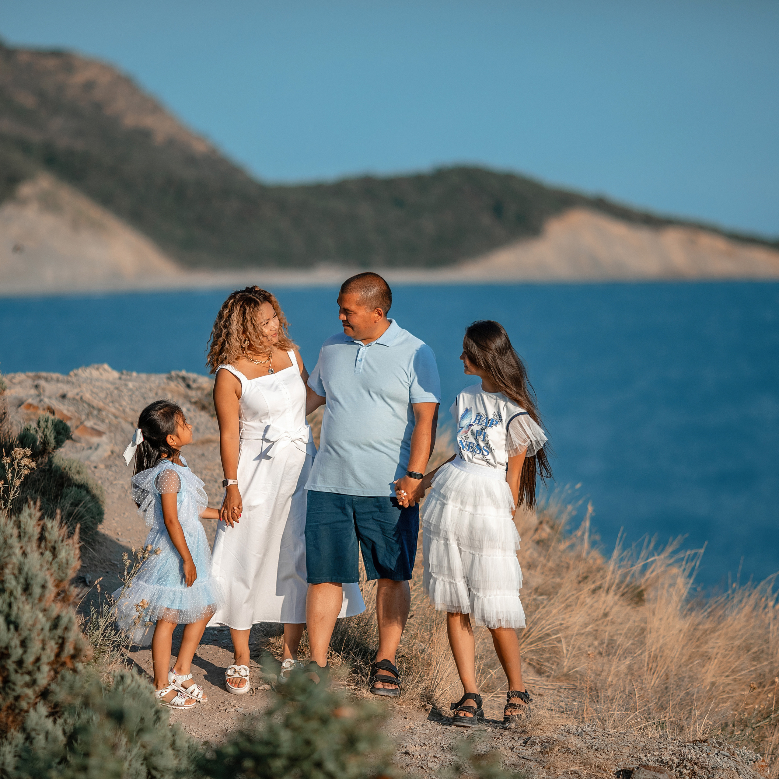 Отзывы о фотографе Александра Долбикова. Художественный фотограф Анапа Александра Долбикова