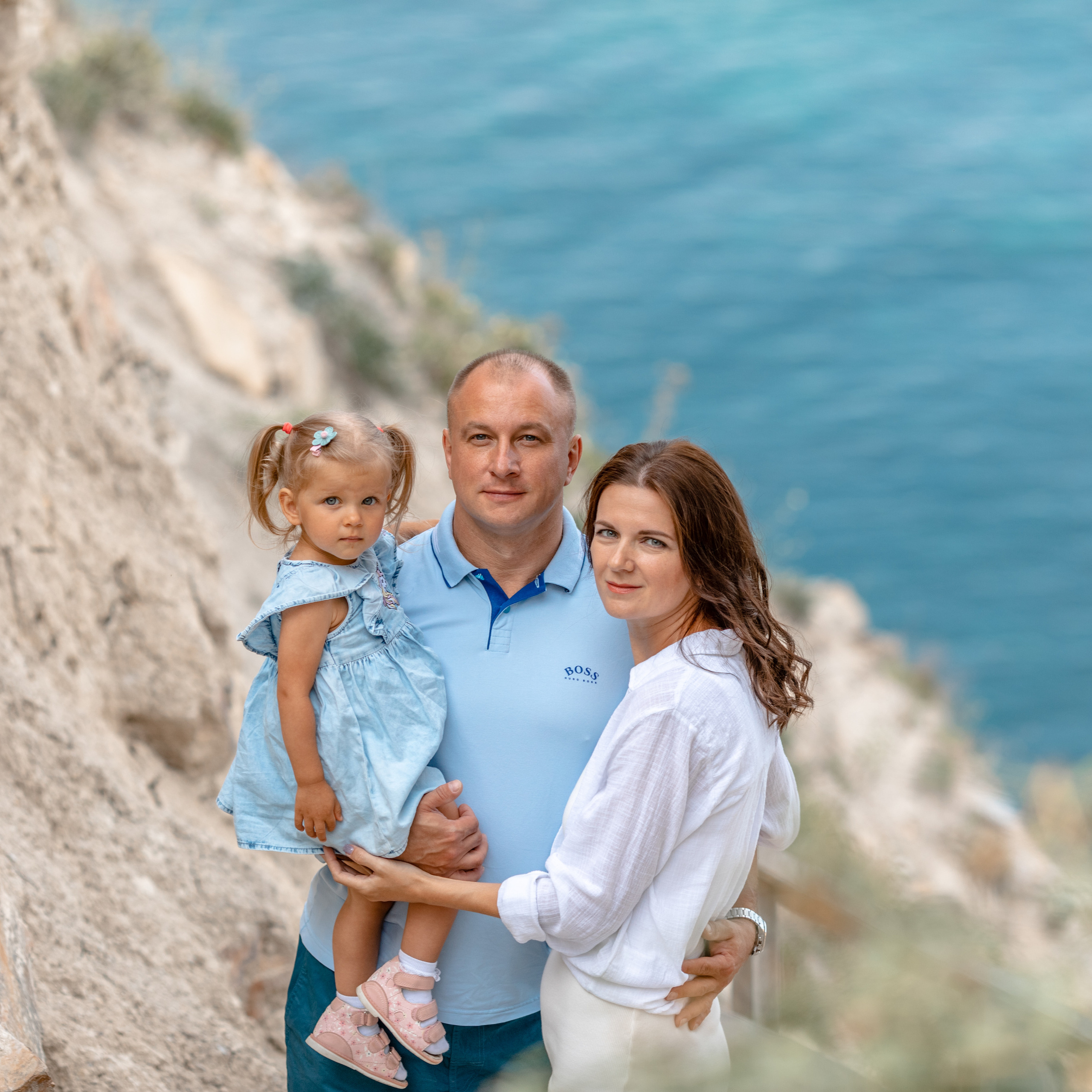 Отзывы о фотографе Александра Долбикова. Художественный фотограф Анапа Александра Долбикова