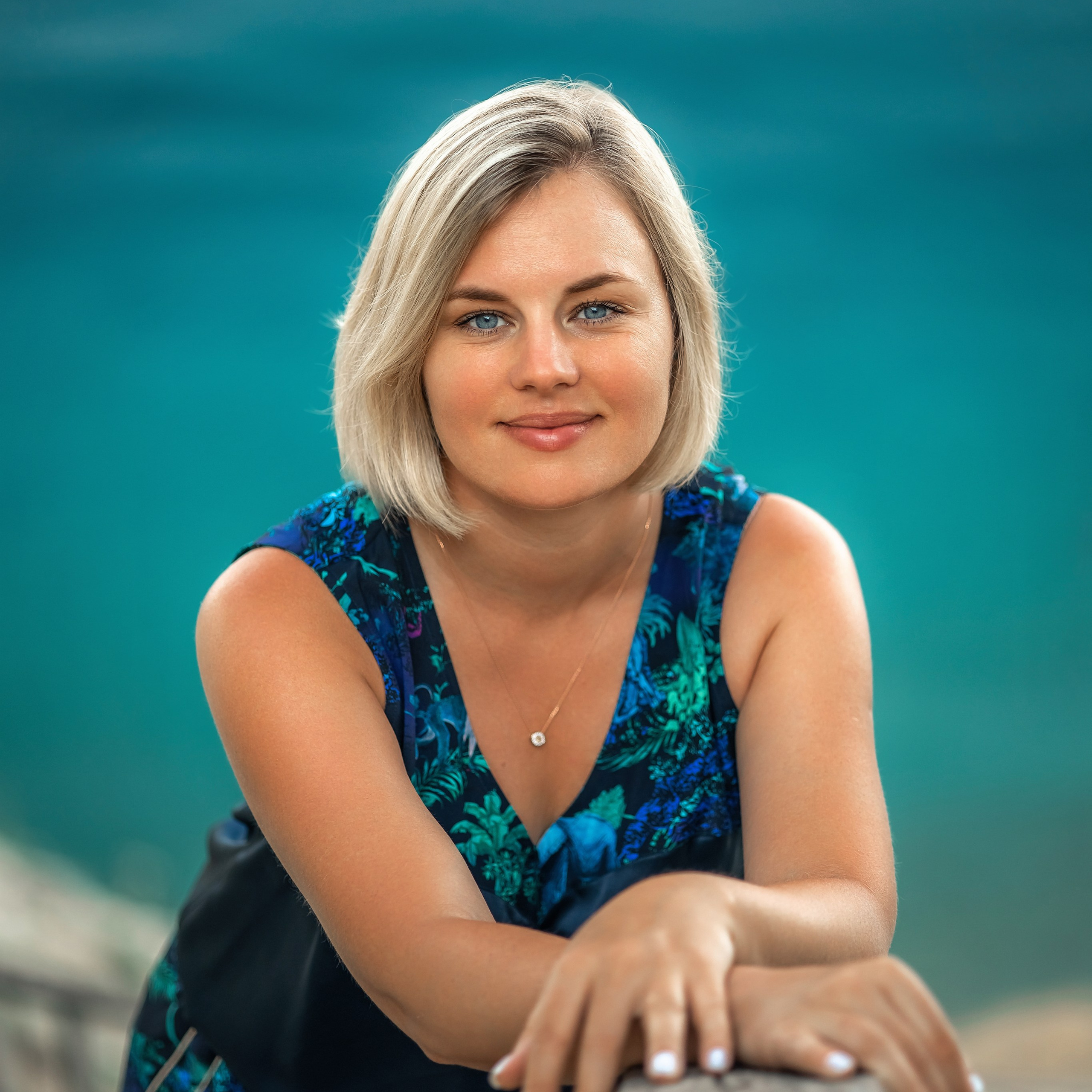 Отзывы о фотографе Александра Долбикова. Художественный фотограф Анапа Александра Долбикова