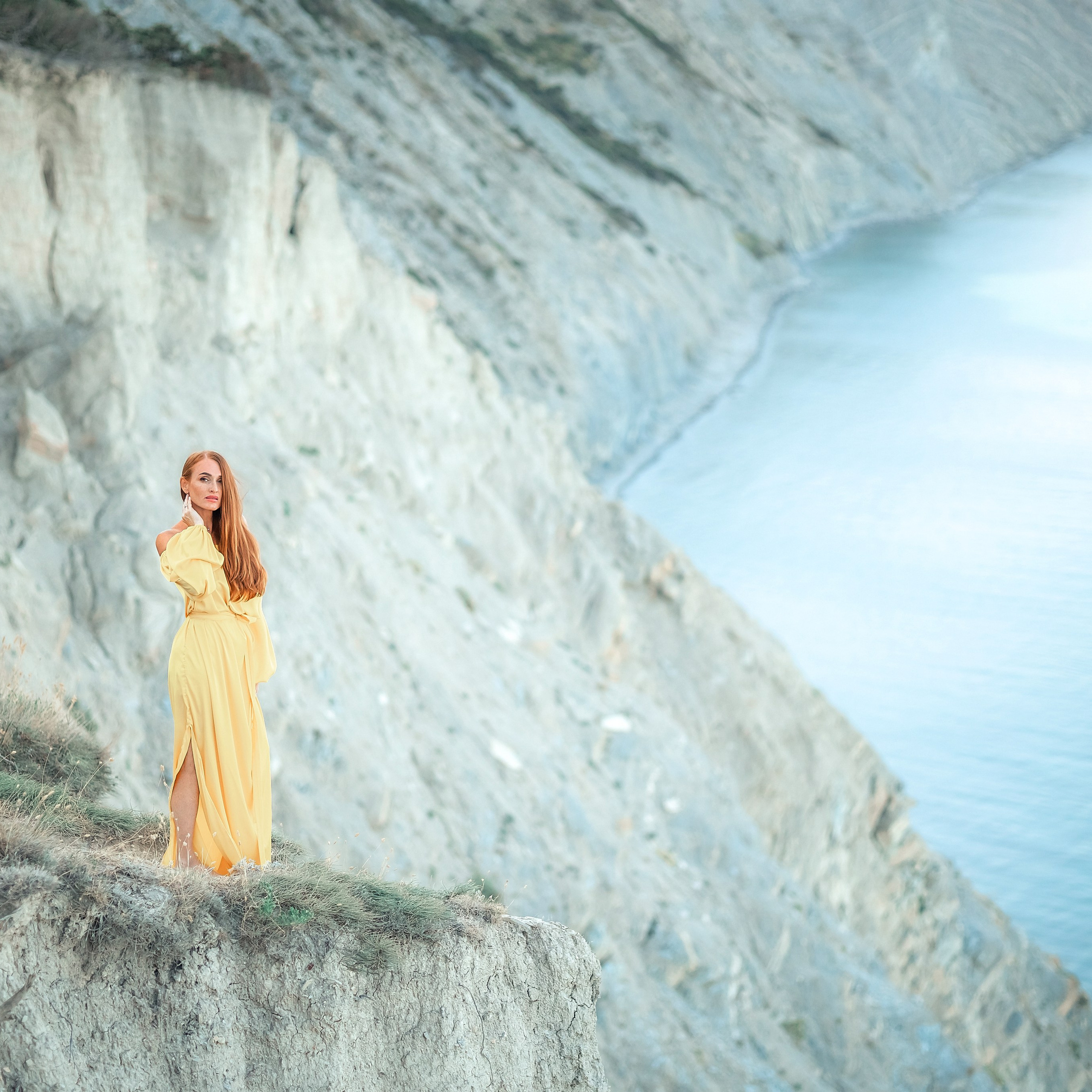 Отзывы о фотографе Александра Долбикова. Художественный фотограф Анапа Александра Долбикова