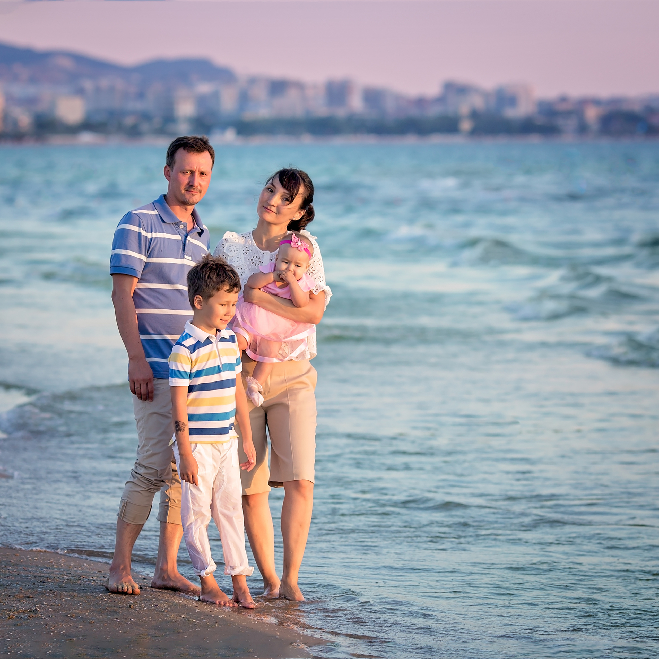 Отзывы о фотографе Александра Долбикова. Художественный фотограф Анапа Александра Долбикова