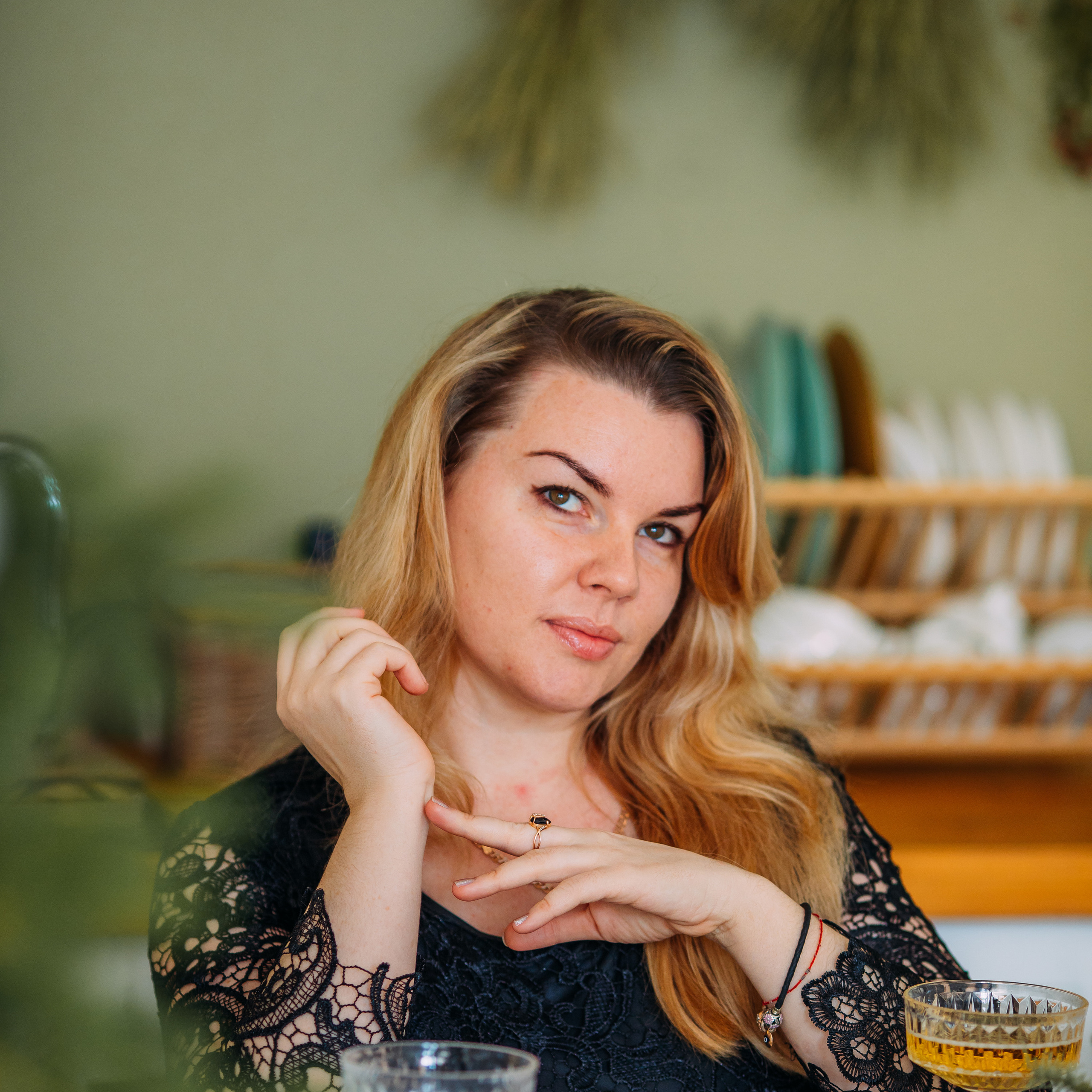 Отзывы о фотографе Александра Долбикова. Художественный фотограф Анапа Александра Долбикова