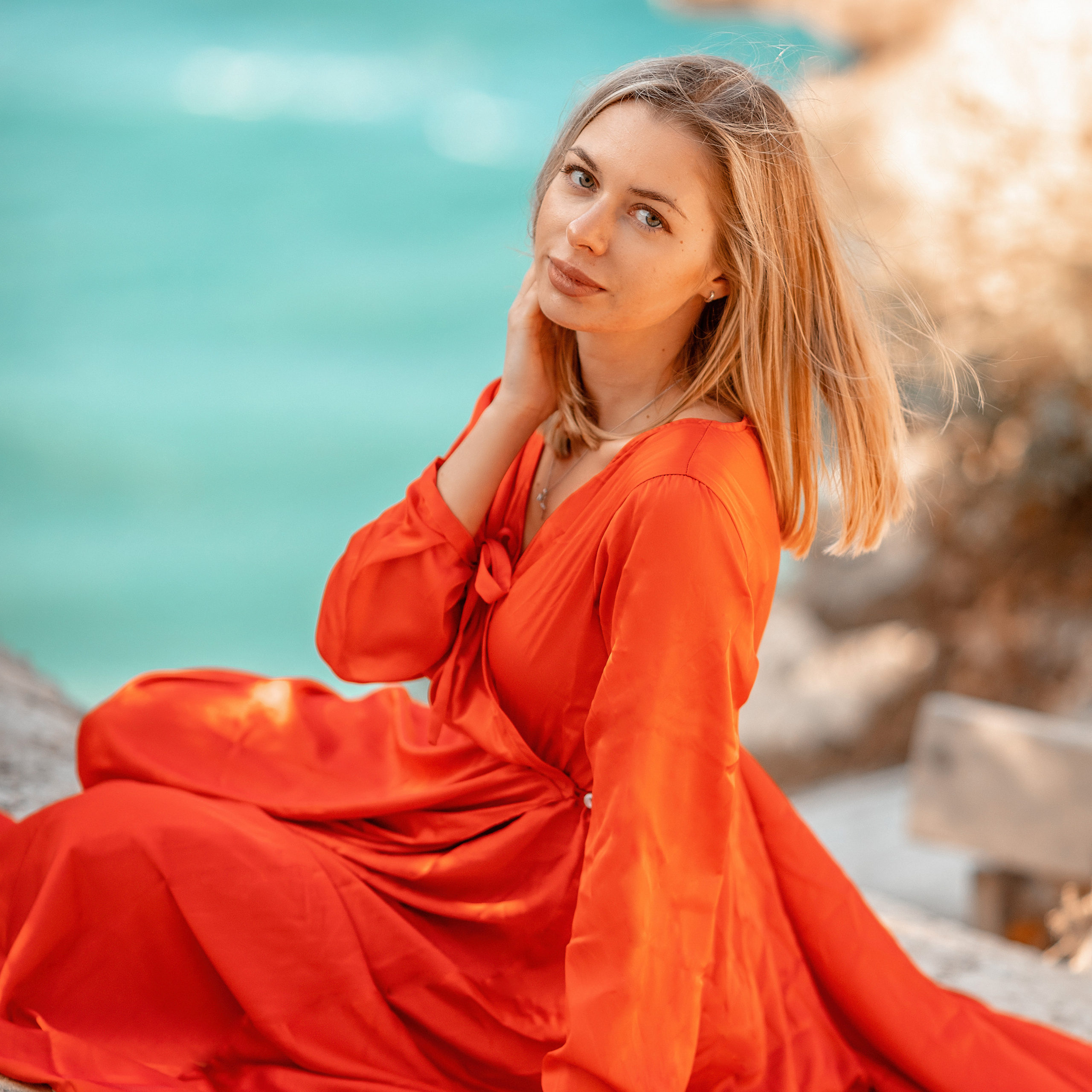 Отзывы о фотографе Александра Долбикова. Художественный фотограф Анапа Александра Долбикова