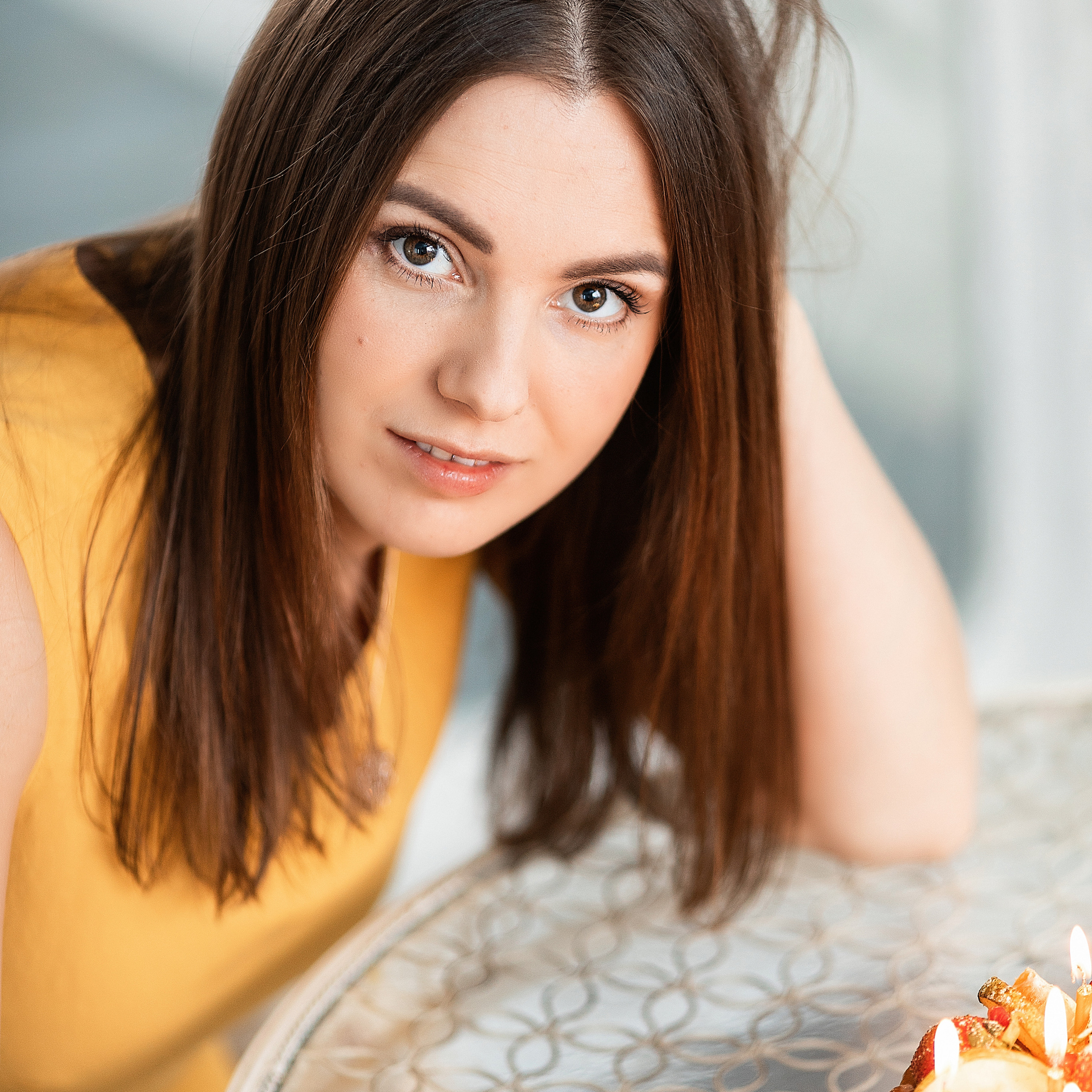 Отзывы о фотографе Александра Долбикова. Художественный фотограф Анапа Александра Долбикова