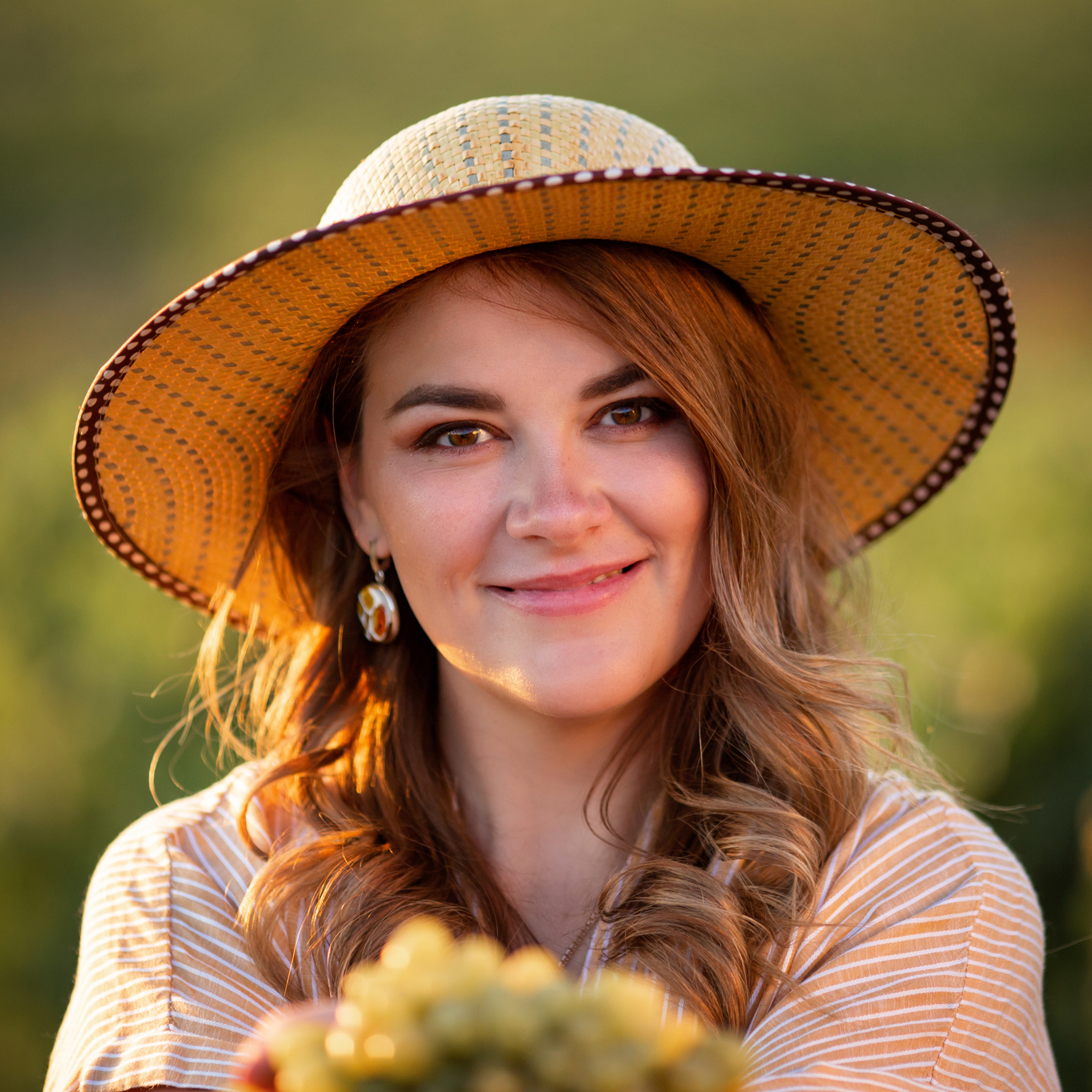 Отзывы о фотографе Александра Долбикова. Художественный фотограф Анапа Александра Долбикова