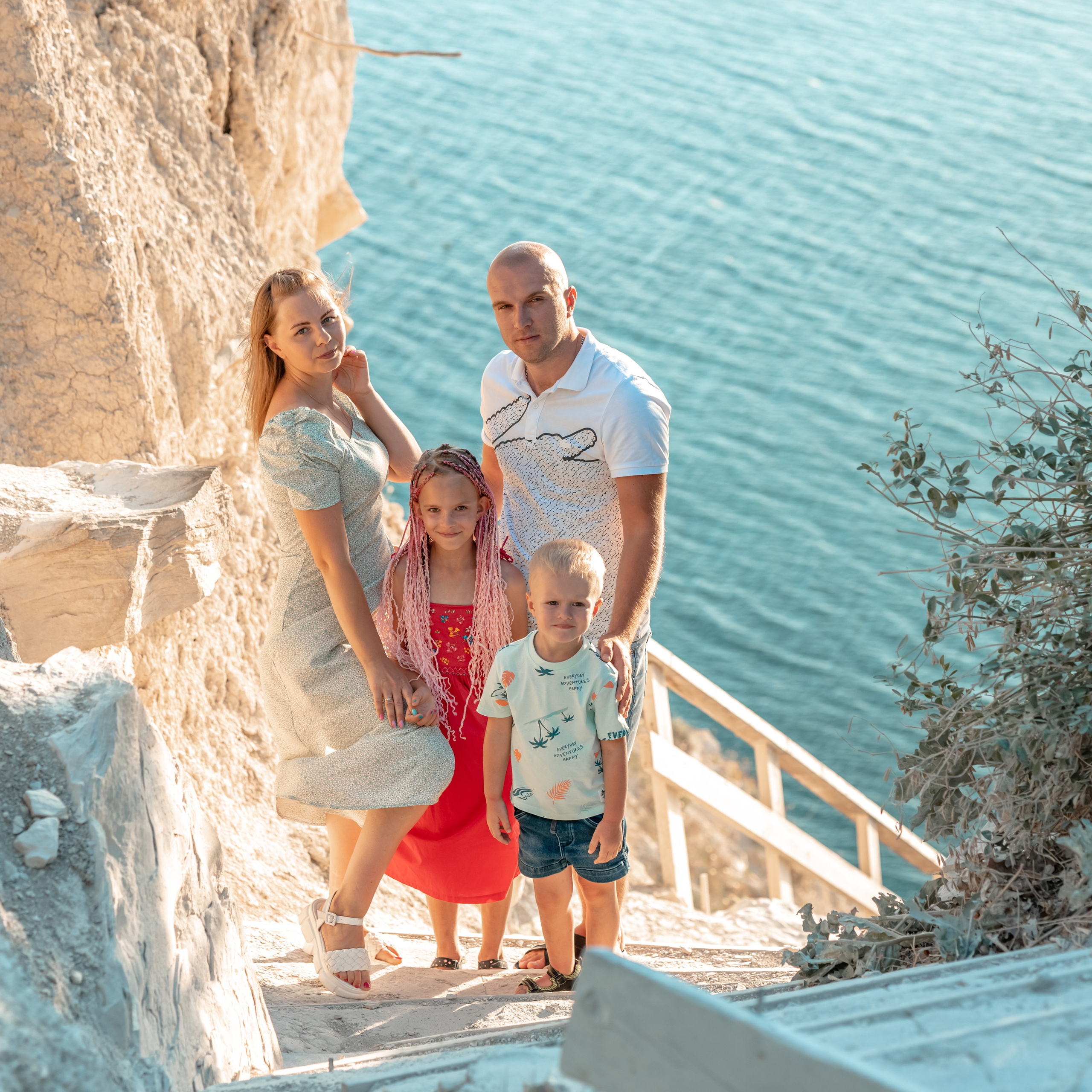 Отзывы о фотографе Александра Долбикова. Художественный фотограф Анапа Александра Долбикова