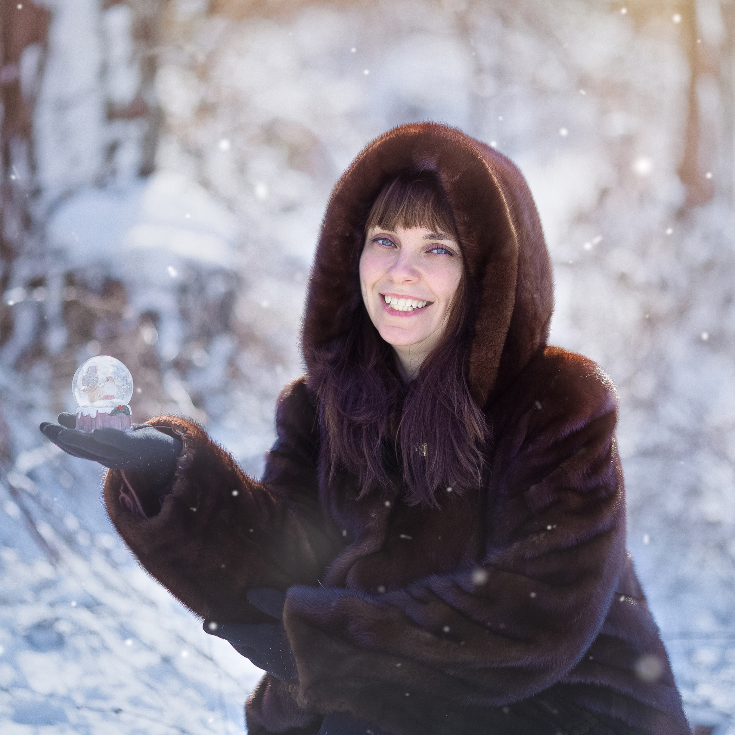 Отзывы о фотографе Александра Долбикова. Художественный фотограф Анапа Александра Долбикова