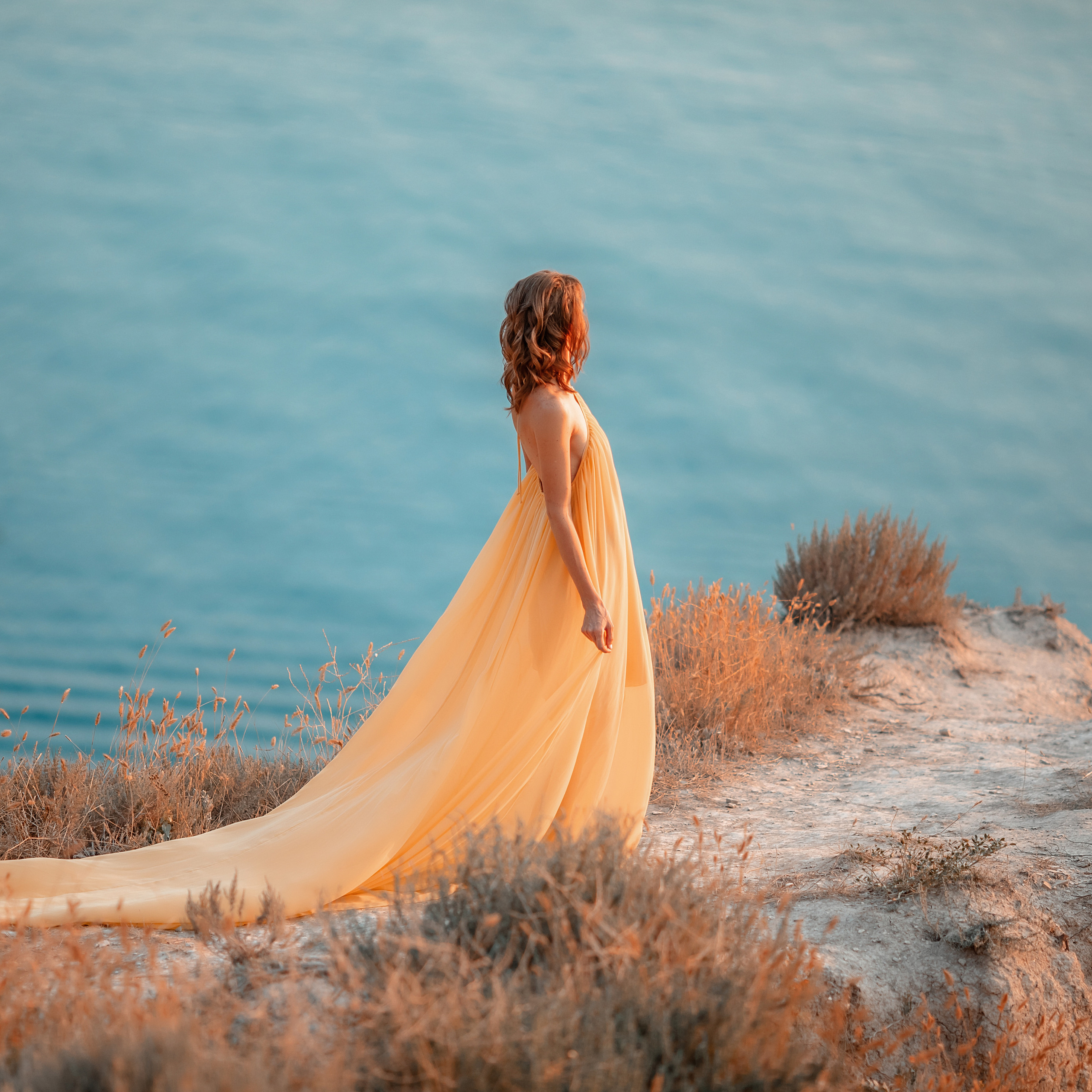 Отзывы о фотографе Александра Долбикова. Художественный фотограф Анапа Александра Долбикова