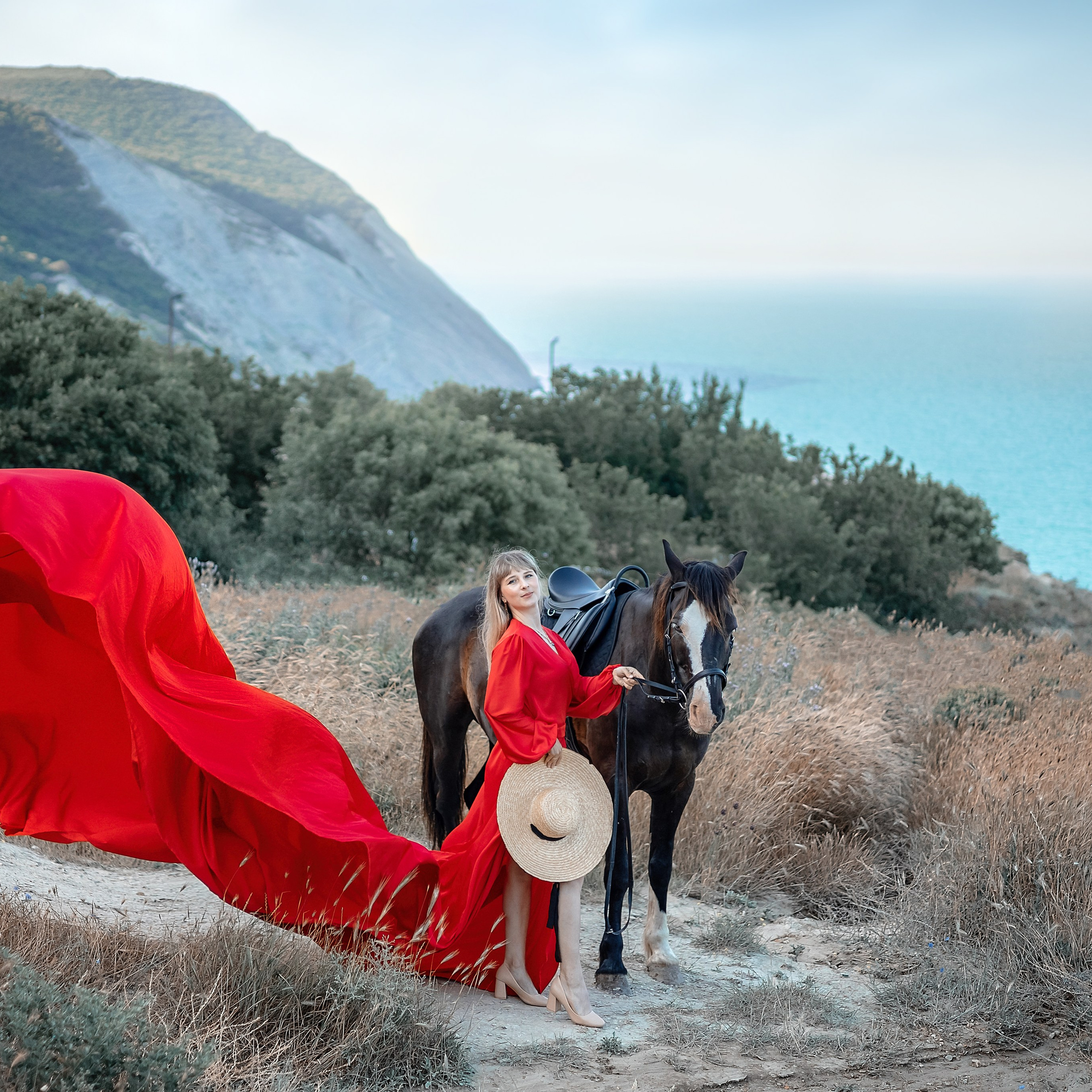 Отзывы о фотографе Александра Долбикова. Художественный фотограф Анапа Александра Долбикова