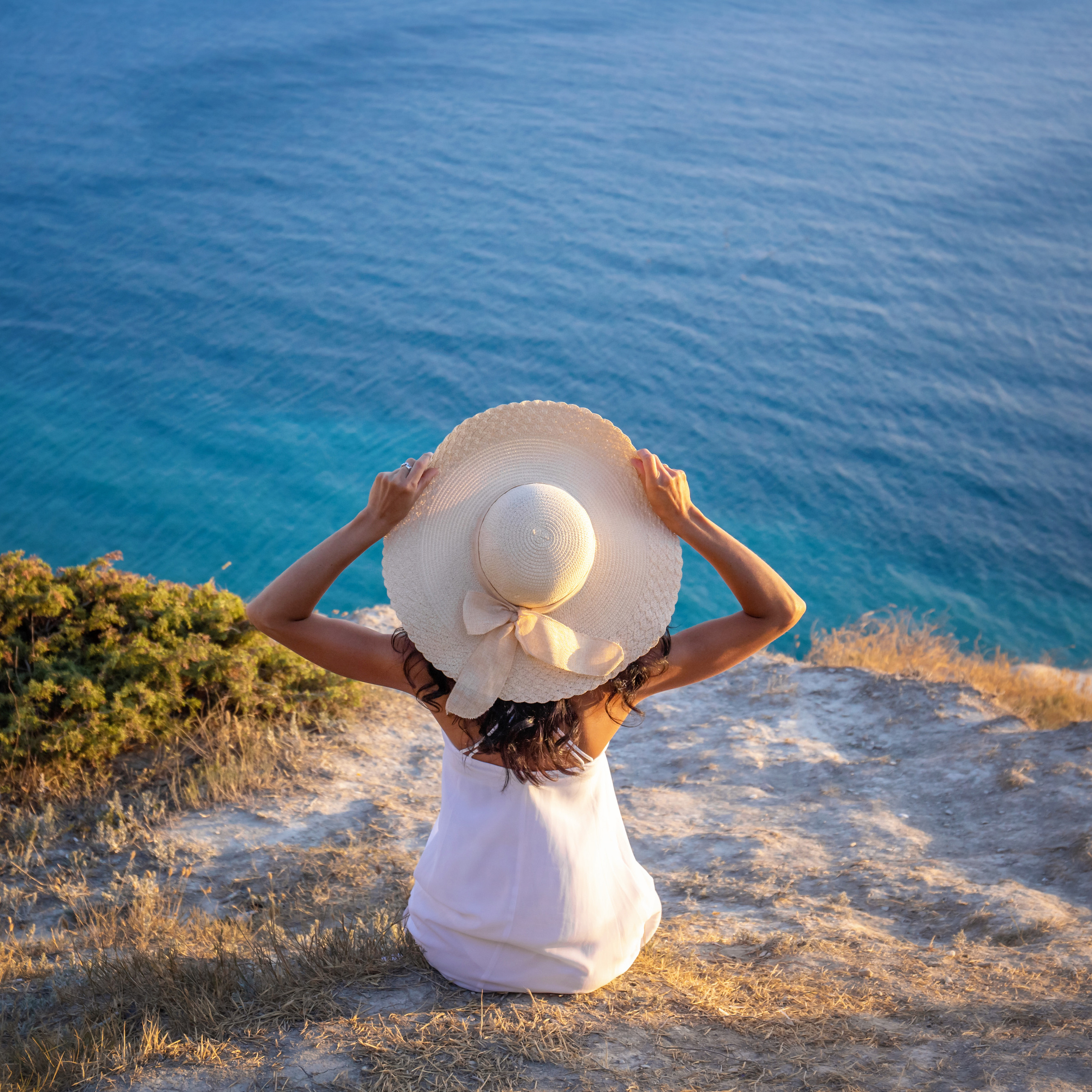 Смотровые площадки «400 ступеней»