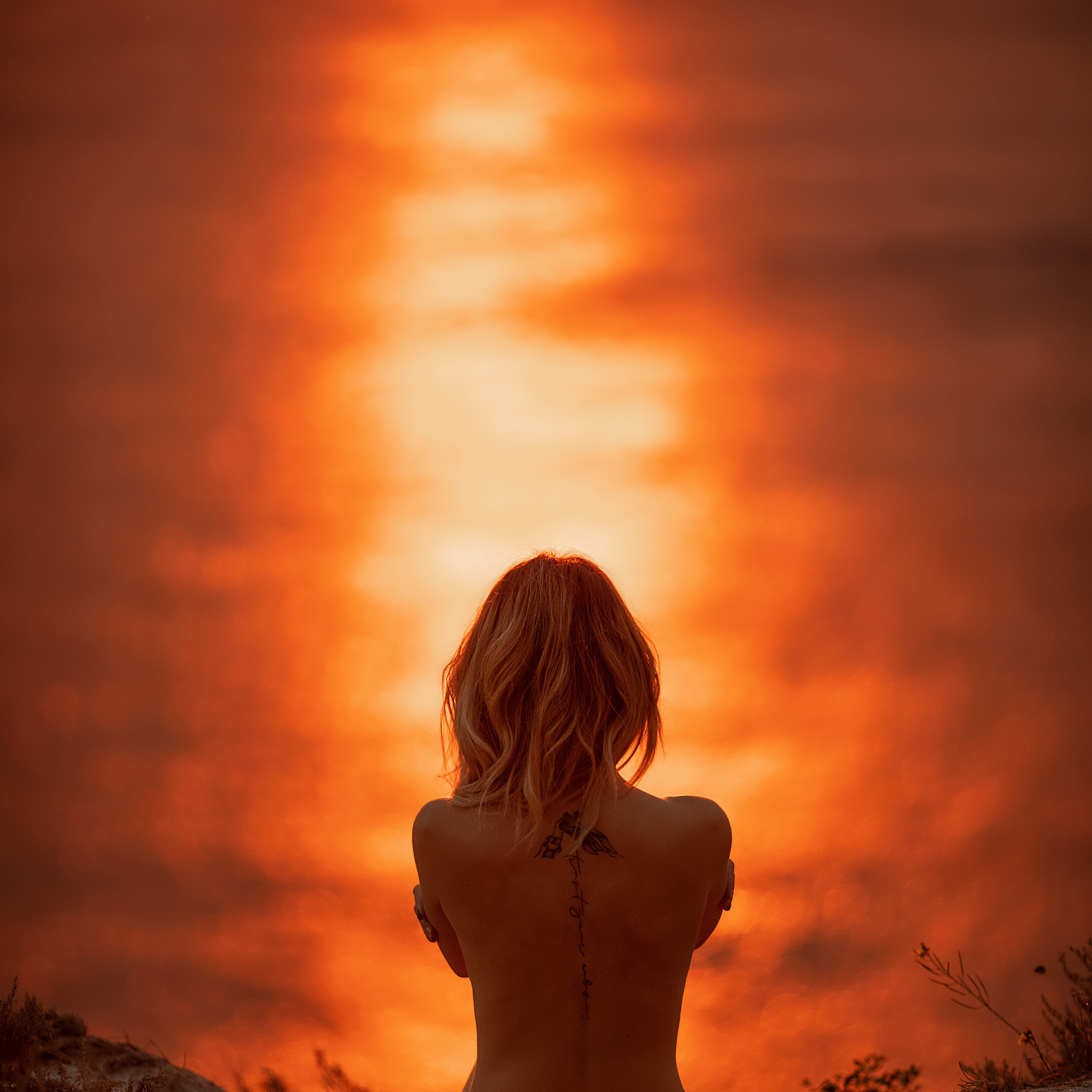 Отзывы о фотографе Александра Долбикова. Художественный фотограф Анапа Александра Долбикова