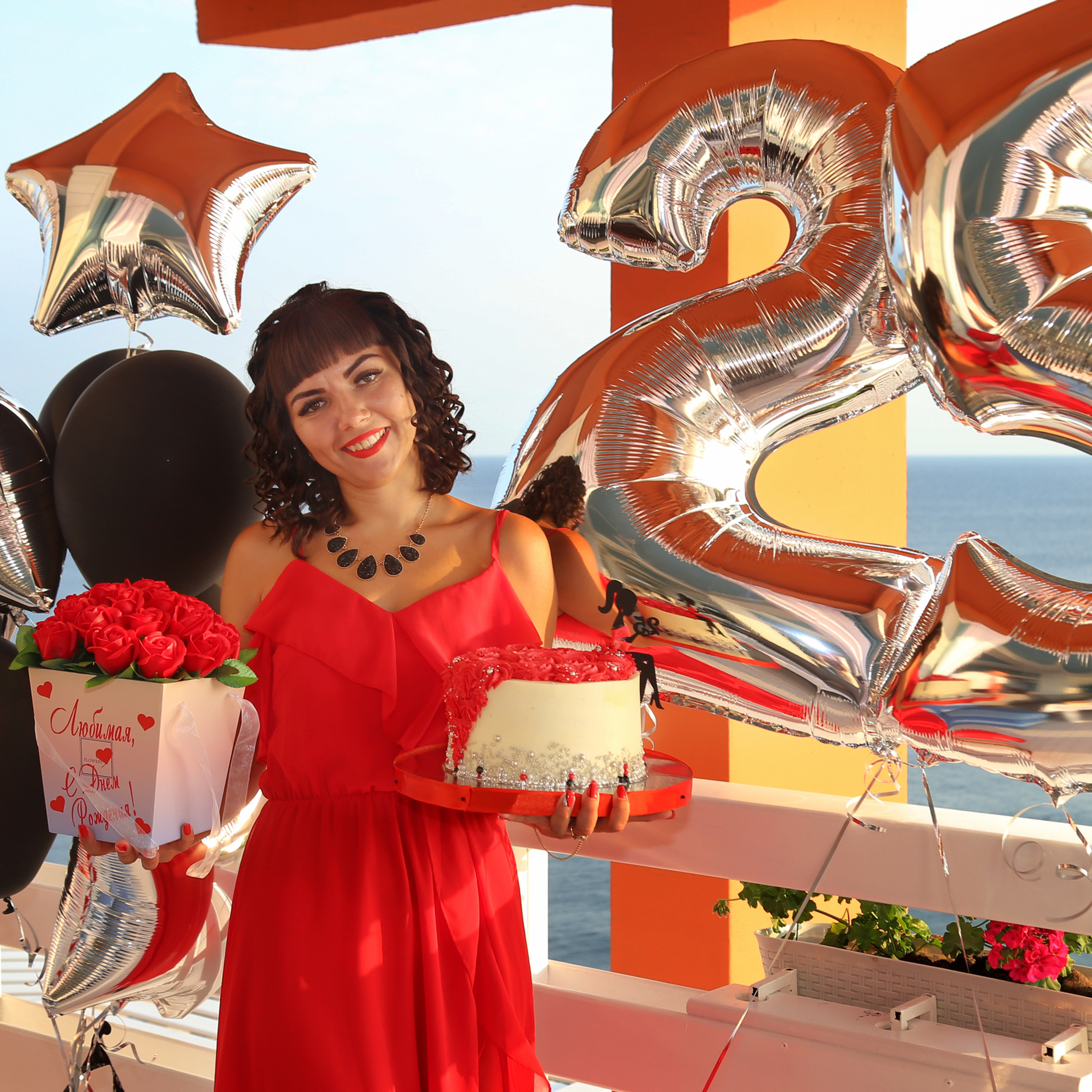 Отзывы о фотографе Александра Долбикова. Художественный фотограф Анапа Александра Долбикова