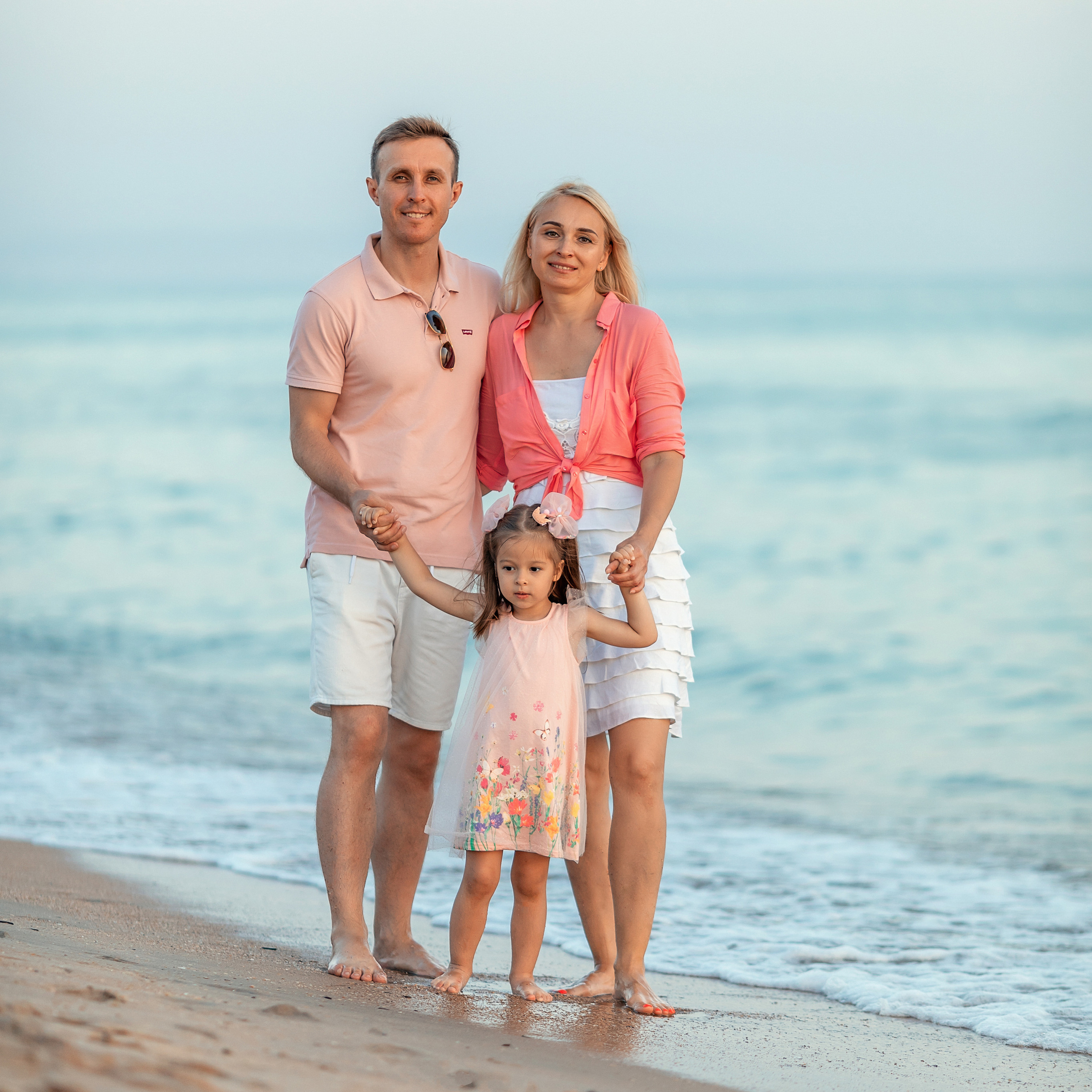 Отзывы о фотографе Александра Долбикова. Художественный фотограф Анапа Александра Долбикова