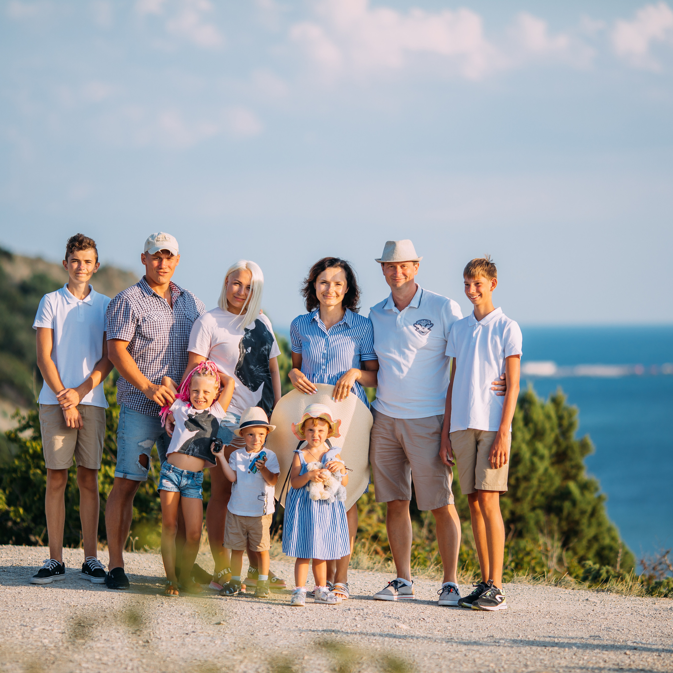 Отзывы о фотографе Александра Долбикова. Художественный фотограф Анапа Александра Долбикова