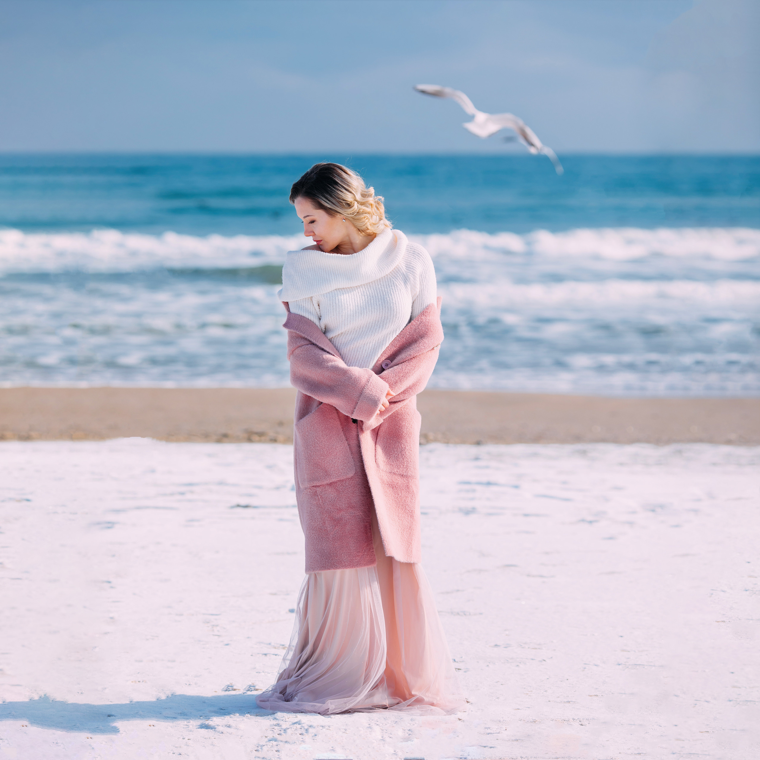 Отзывы о фотографе Александра Долбикова. Художественный фотограф Анапа Александра Долбикова