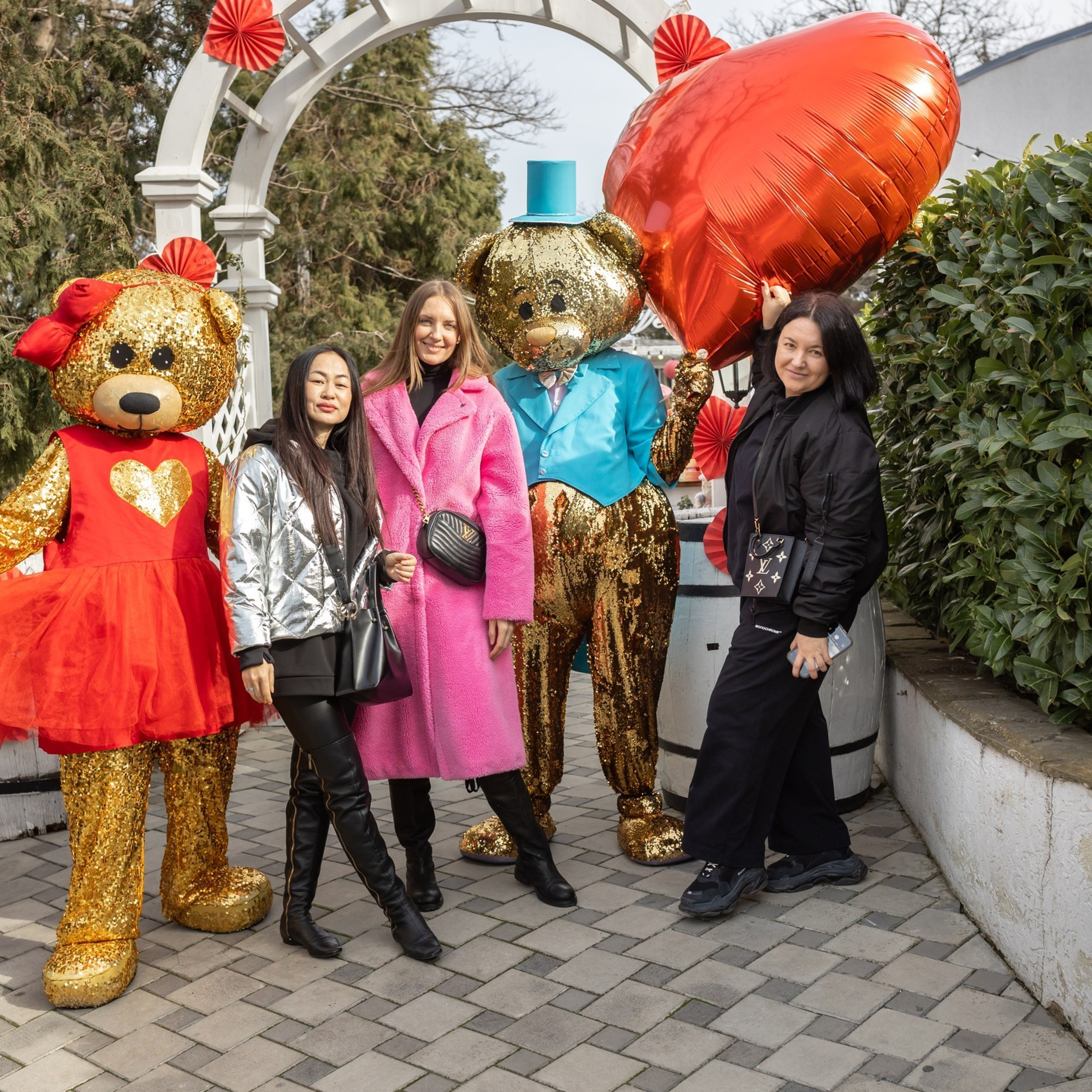 Отзывы о фотографе Александра Долбикова. Художественный фотограф Анапа Александра Долбикова