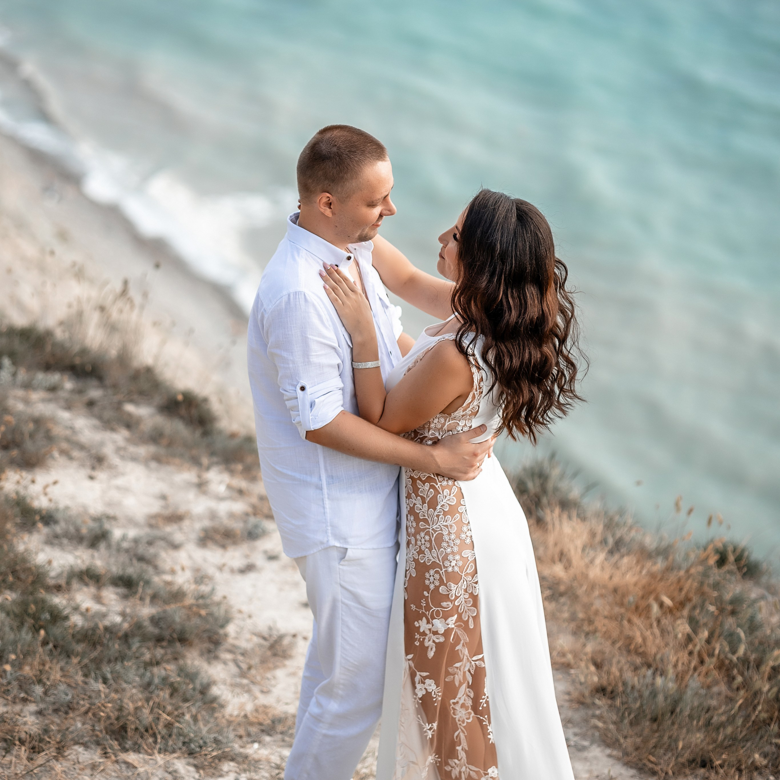 Свадебные истории