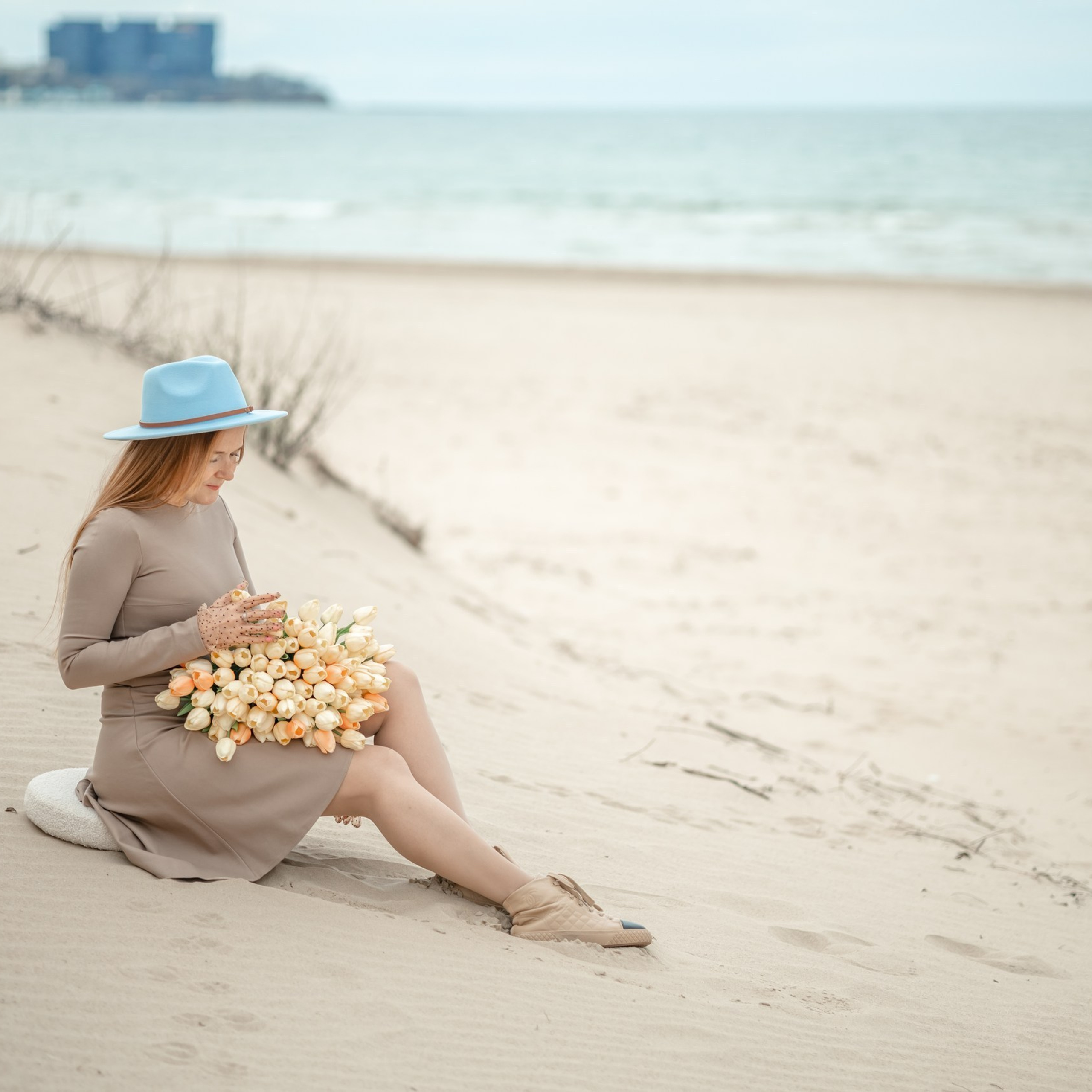 Отзывы о фотографе Александра Долбикова. Художественный фотограф Анапа Александра Долбикова