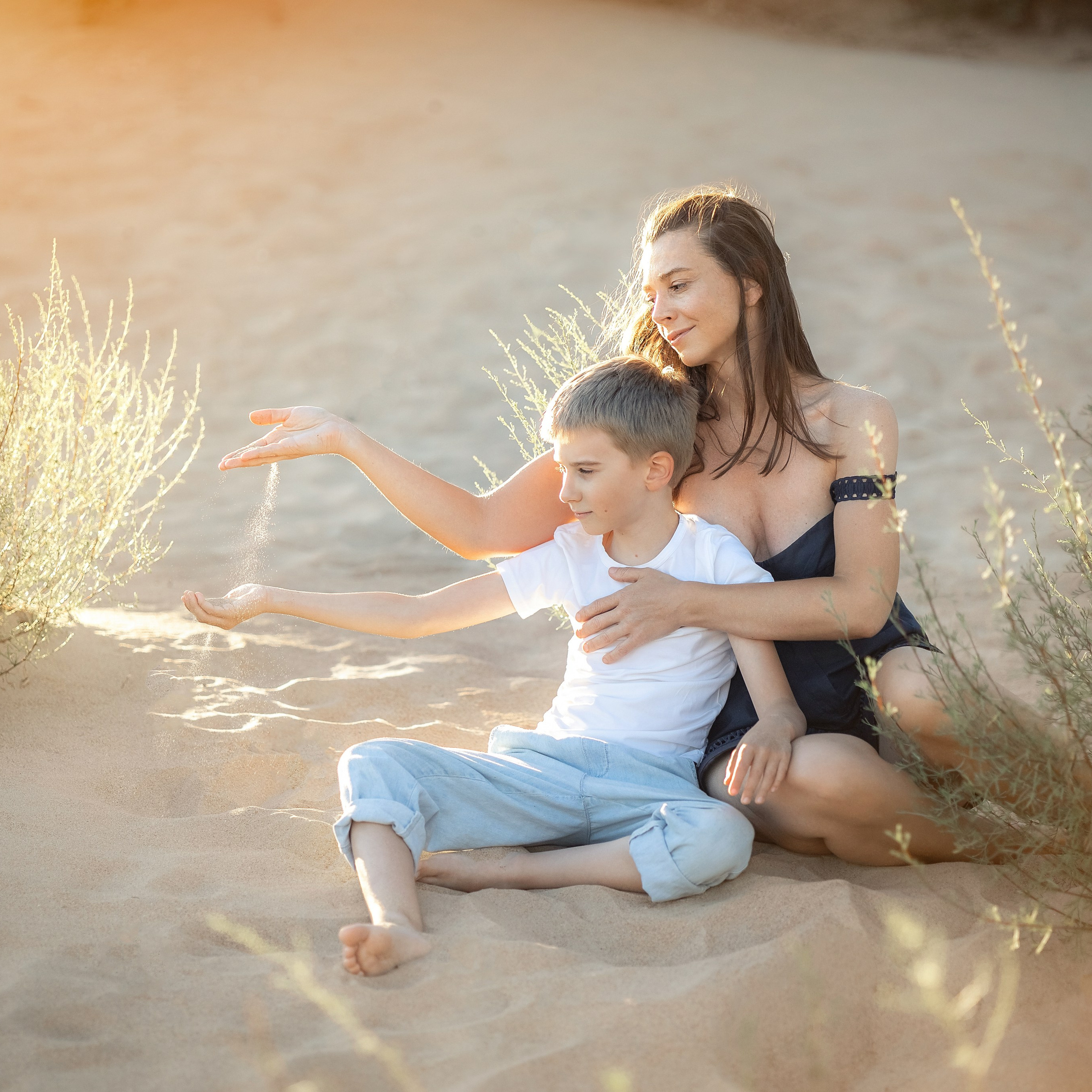 Отзывы о фотографе Александра Долбикова. Художественный фотограф Анапа Александра Долбикова