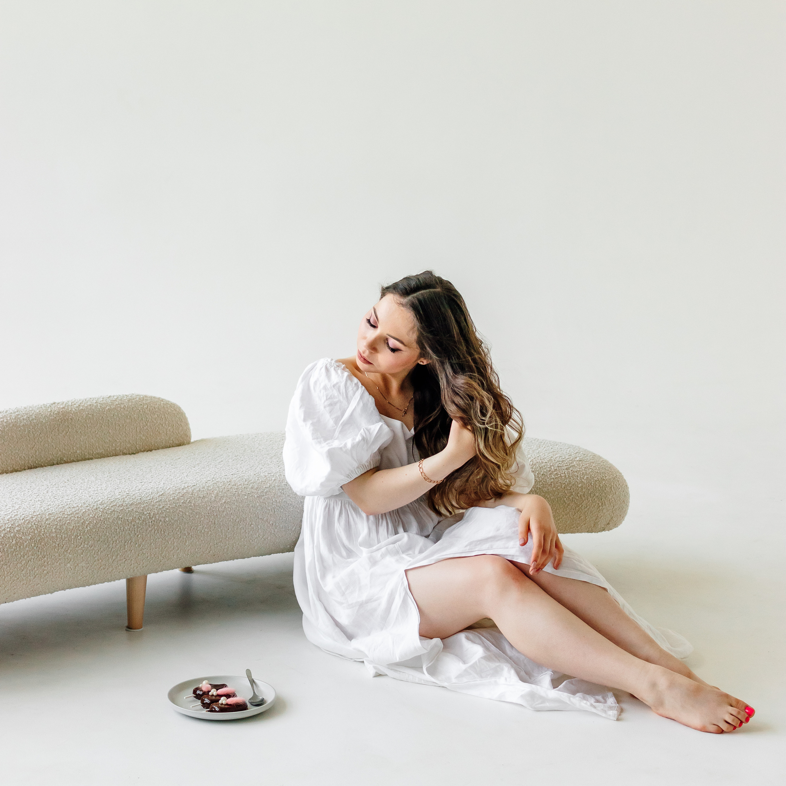 Контентная фотосессия. Свадебный и портретный фотограф в Минске Байдак Юлия