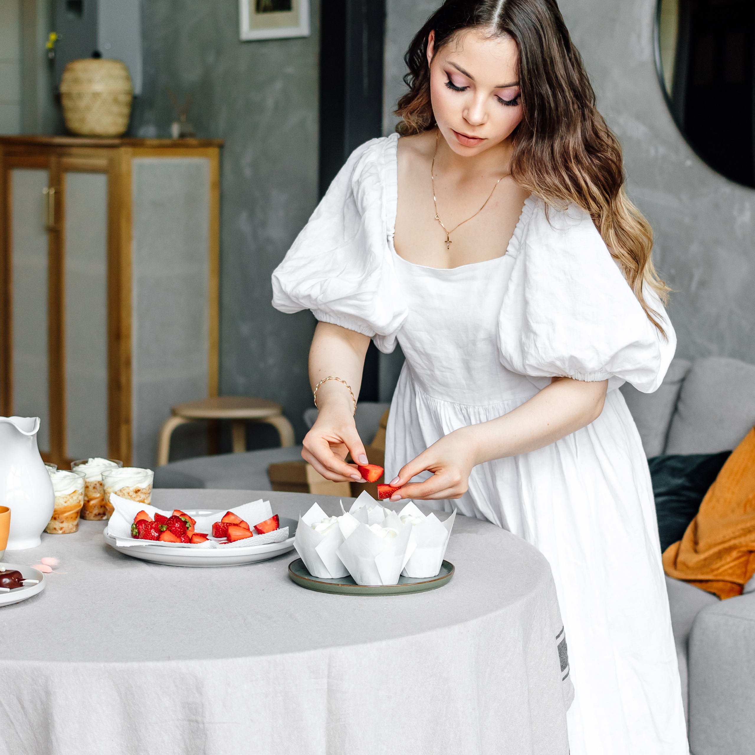 Контентная фотосессия. Свадебный и портретный фотограф в Минске Байдак Юлия