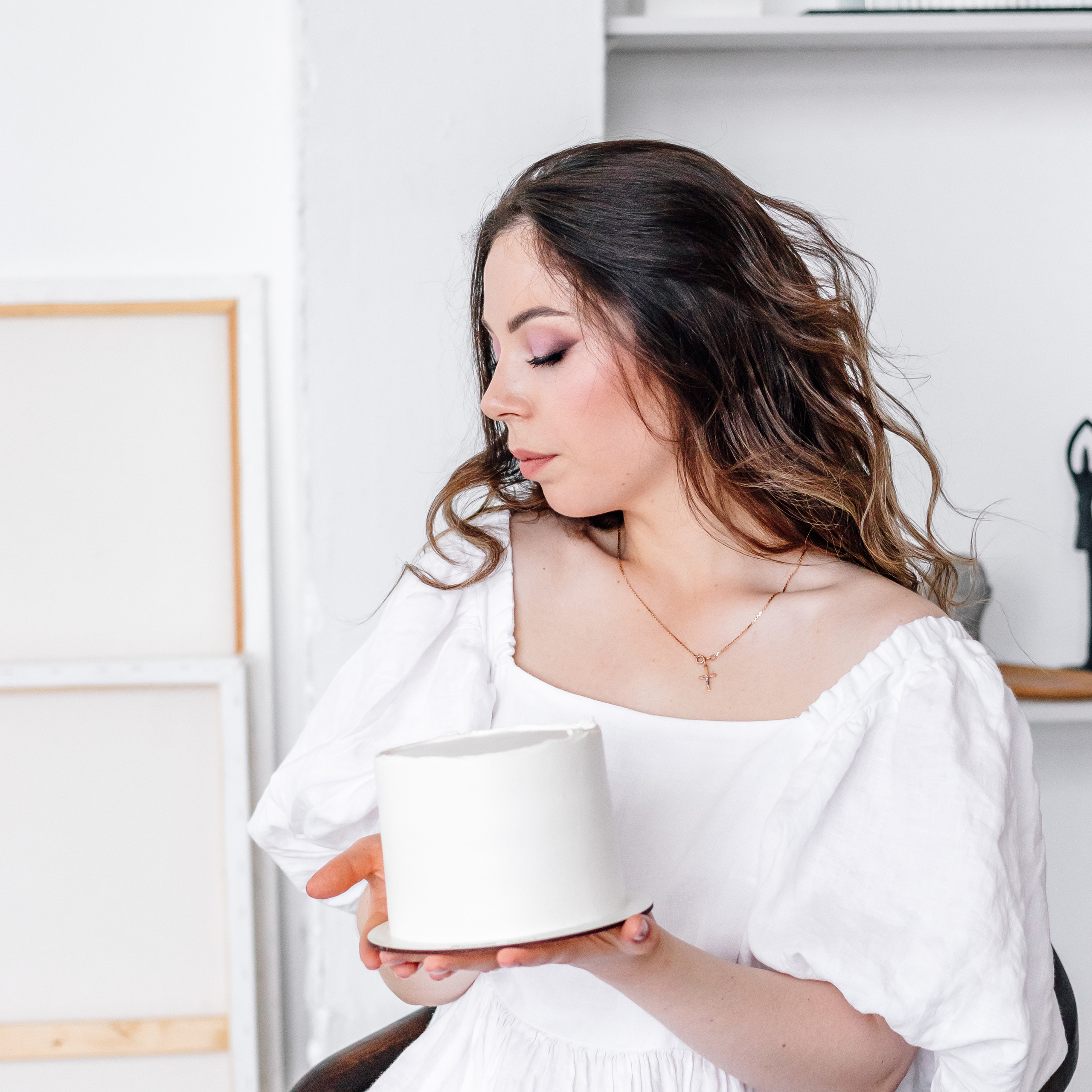 Контентная фотосессия. Свадебный и портретный фотограф в Минске Байдак Юлия