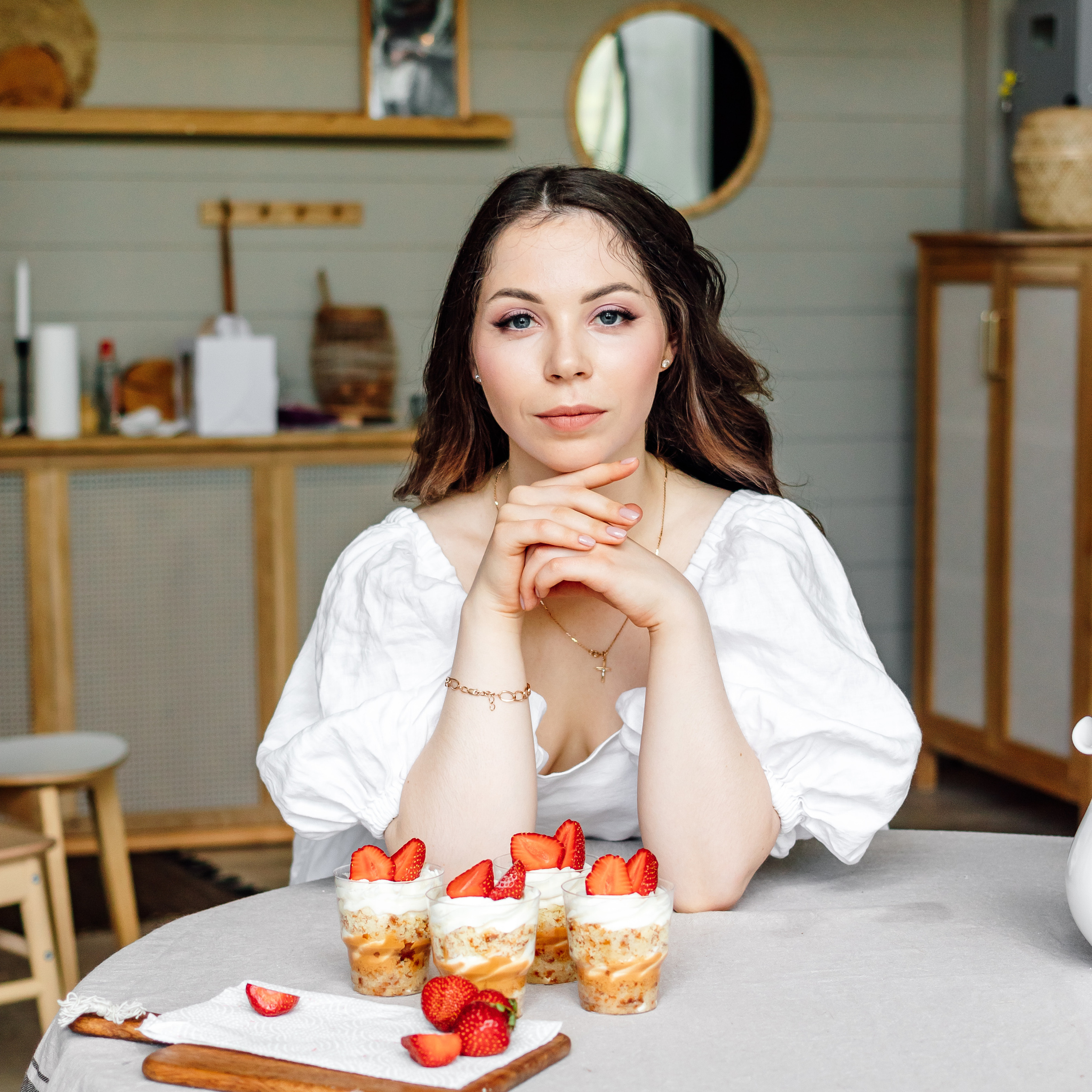 Контентная фотосессия. Свадебный и портретный фотограф в Минске Байдак Юлия