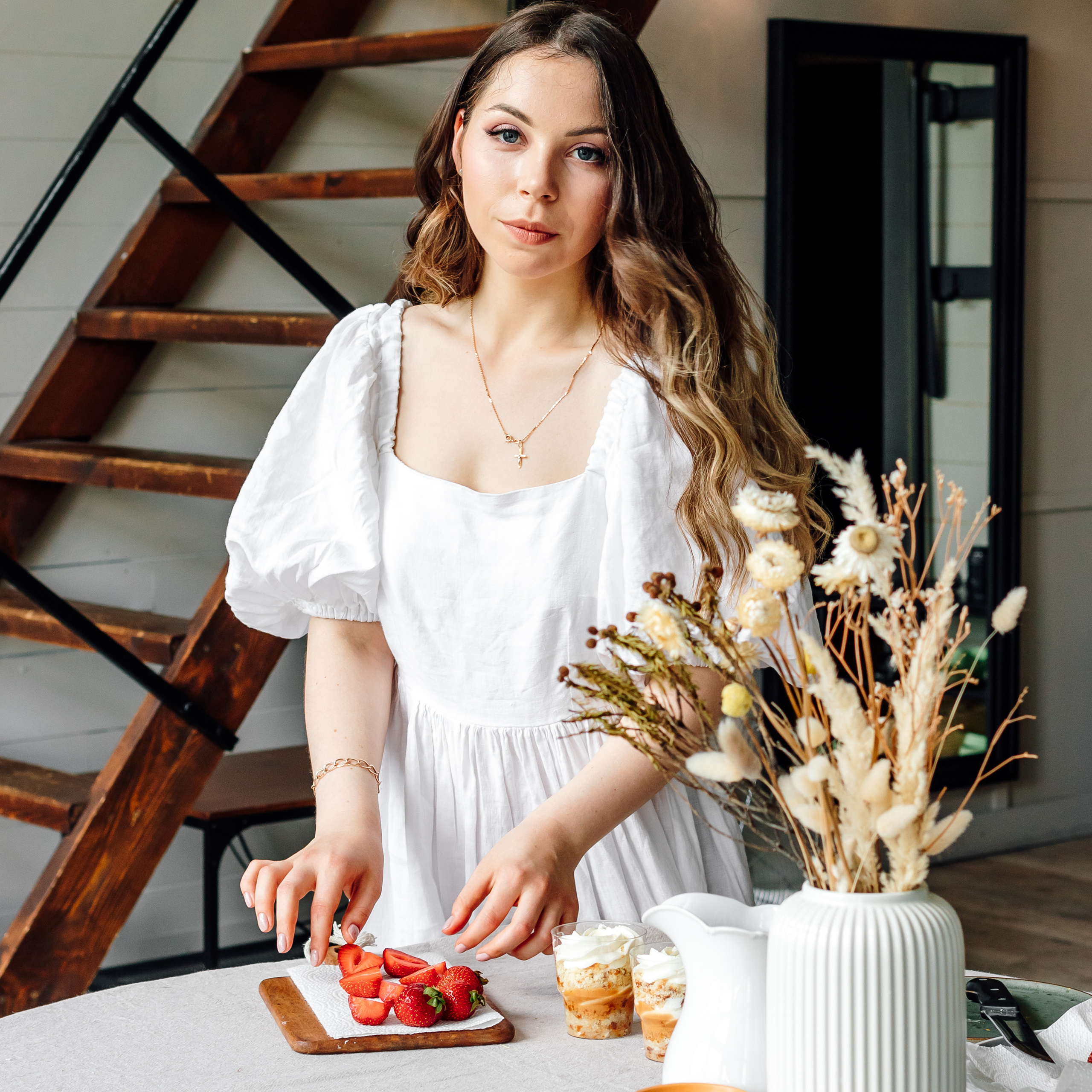 Контентная фотосессия. Свадебный и портретный фотограф в Минске Байдак Юлия