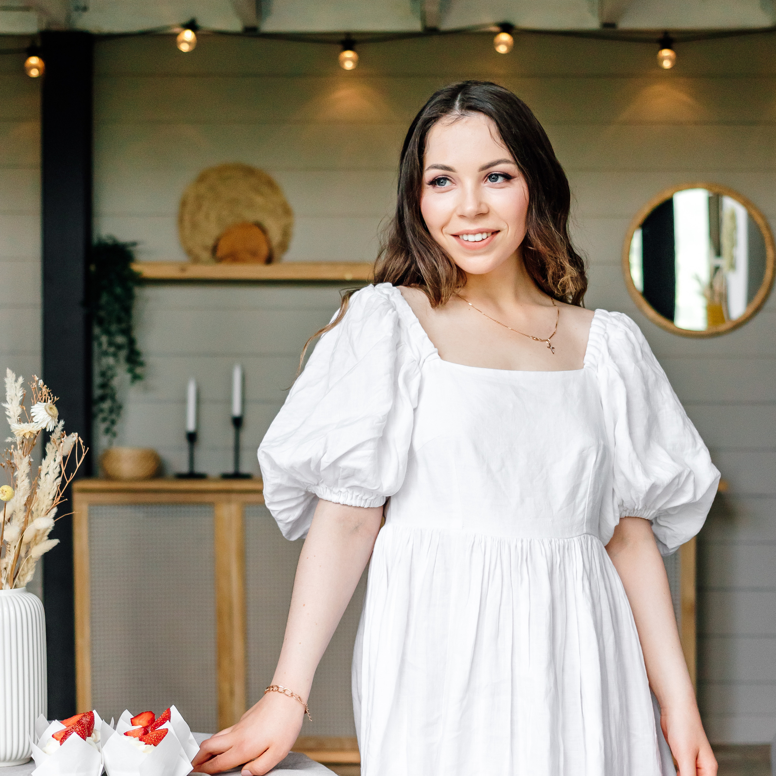 Контентная фотосессия. Свадебный и портретный фотограф в Минске Байдак Юлия