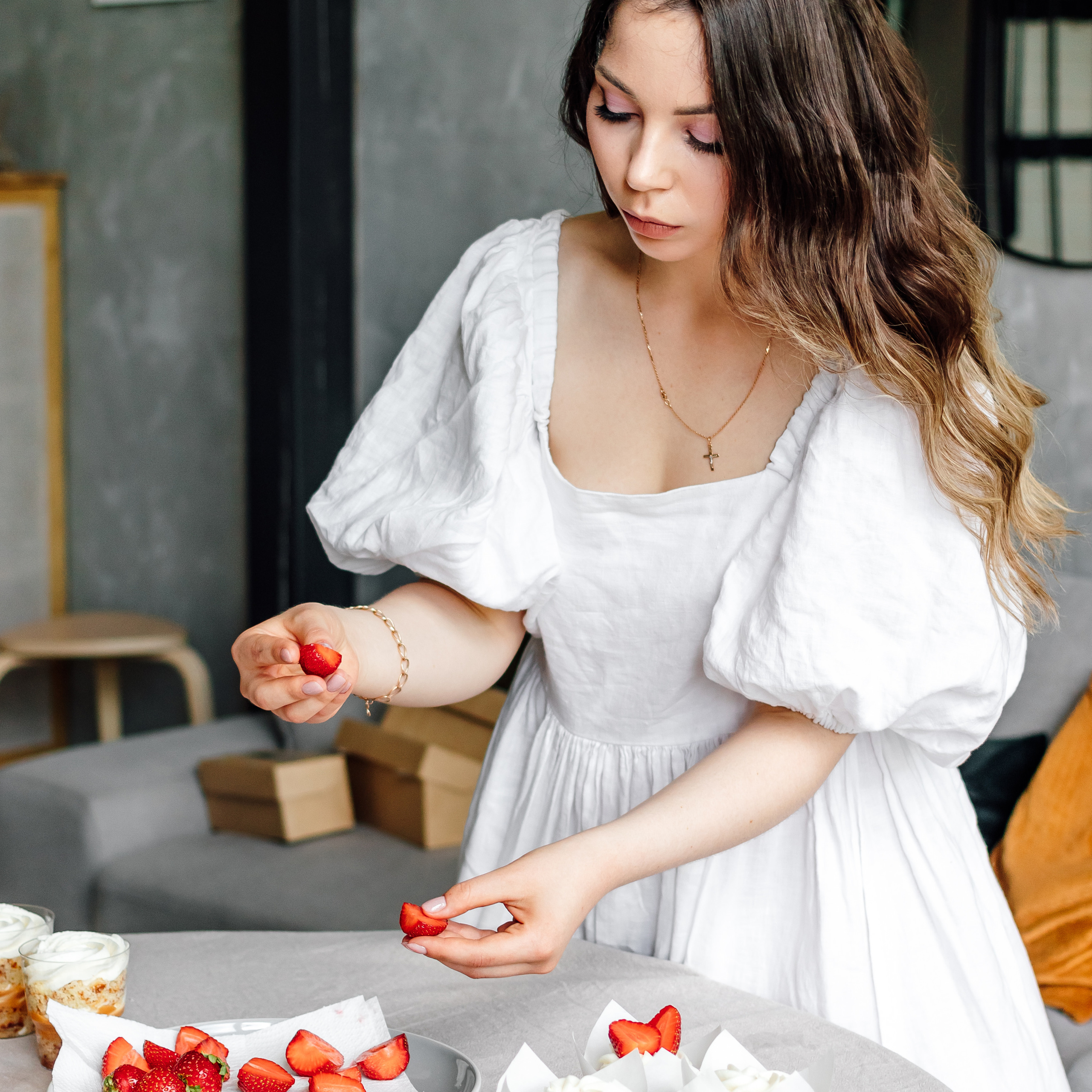 Контентная фотосессия. Свадебный и портретный фотограф в Минске Байдак Юлия