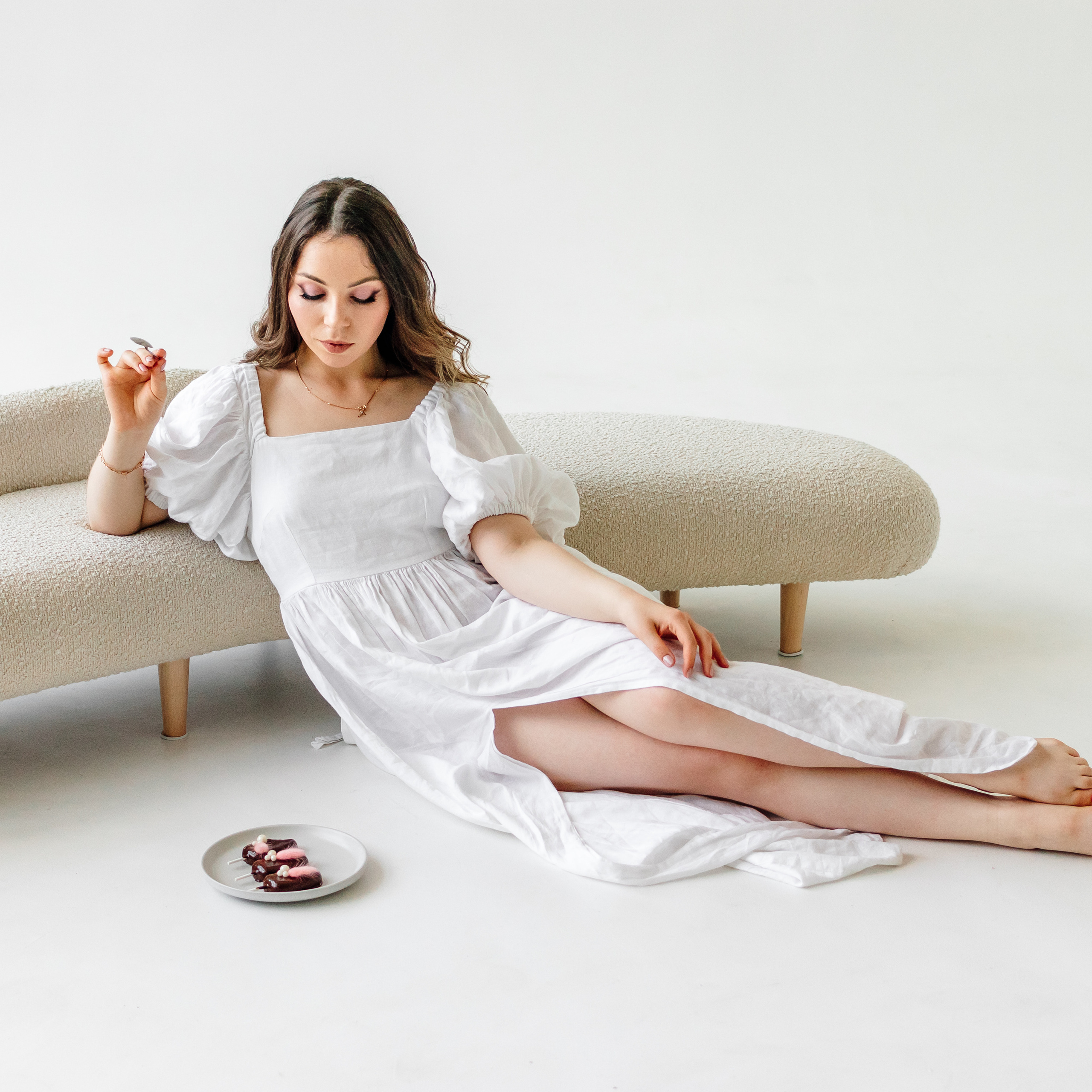 Контентная фотосессия. Свадебный и портретный фотограф в Минске Байдак Юлия