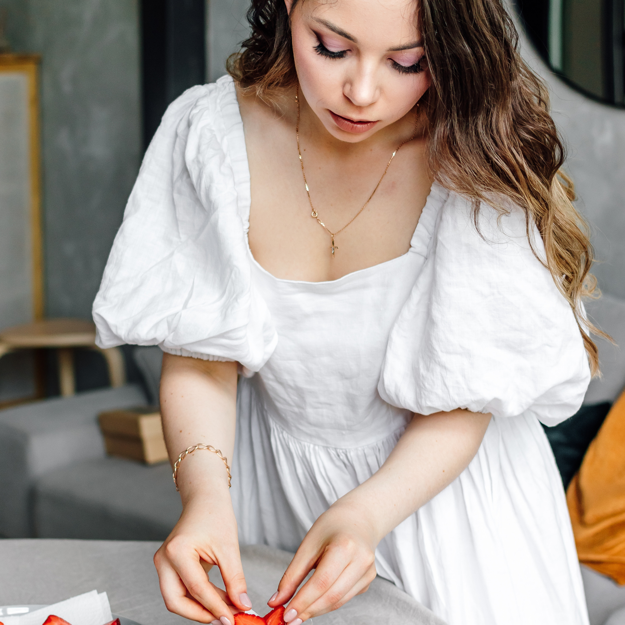 Контентная фотосессия. Свадебный и портретный фотограф в Минске Байдак Юлия