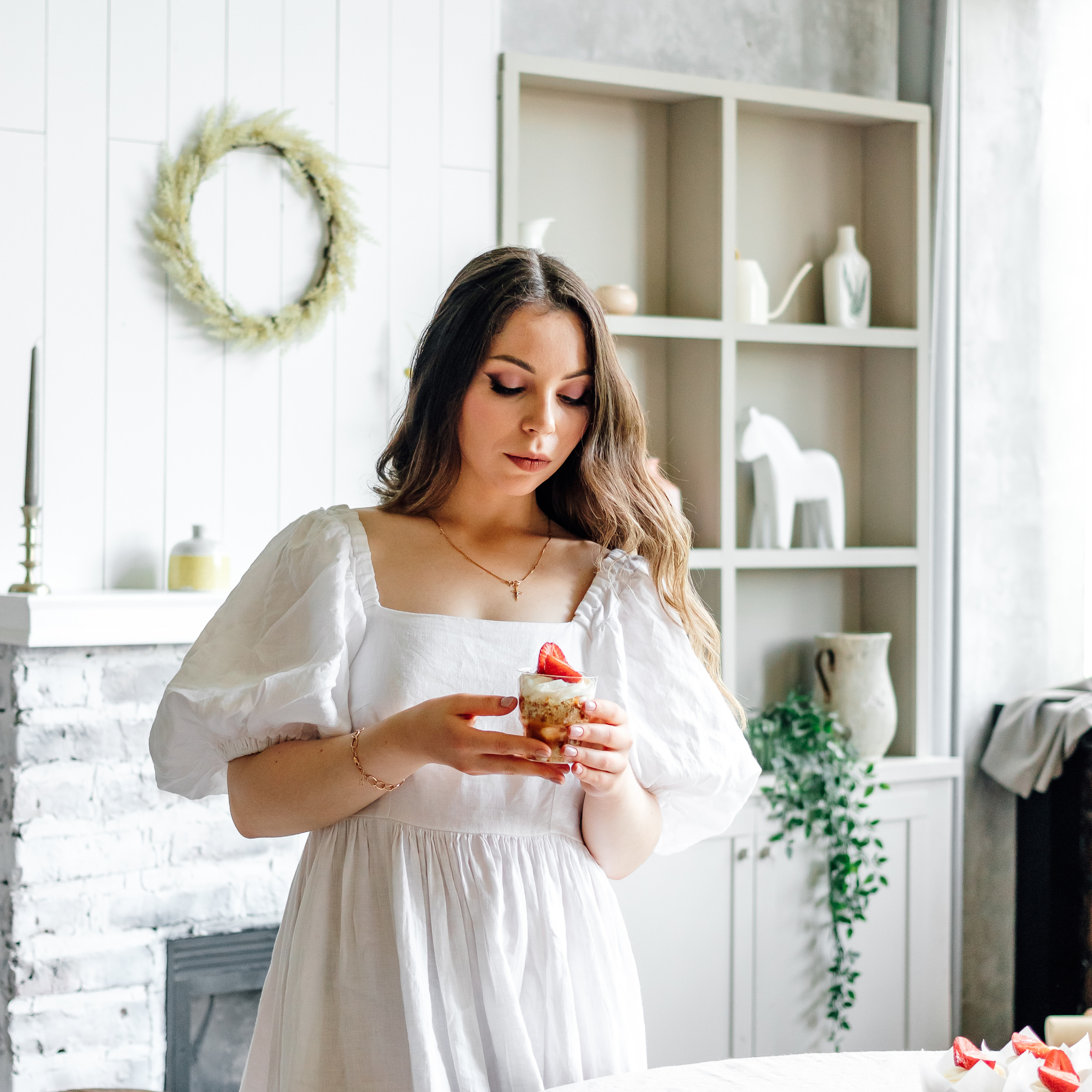 Контентная фотосессия. Свадебный и портретный фотограф в Минске Байдак Юлия