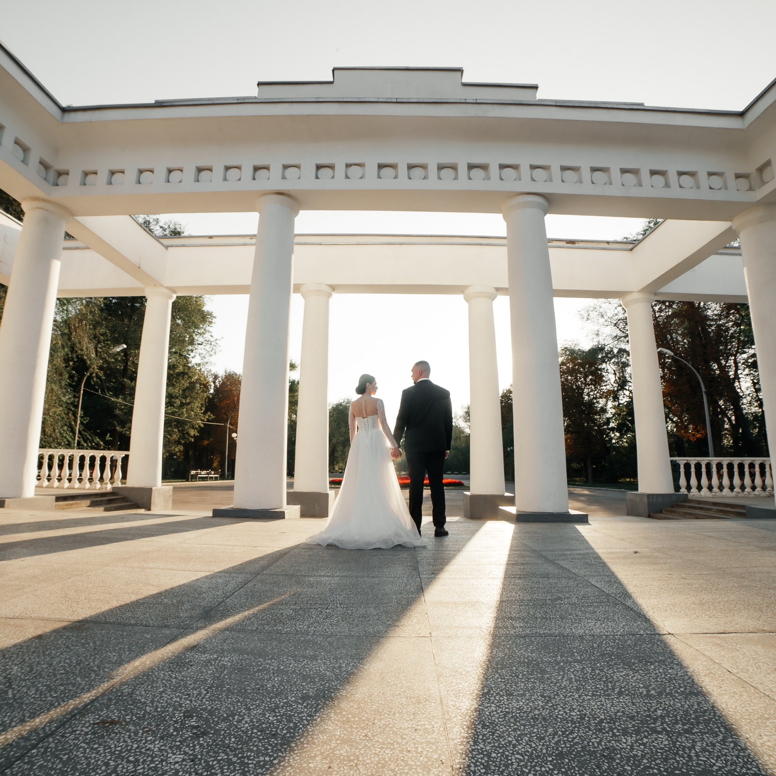 Отзывы. Свадебный фотограф Луганск Андрей Кийко Краснодар