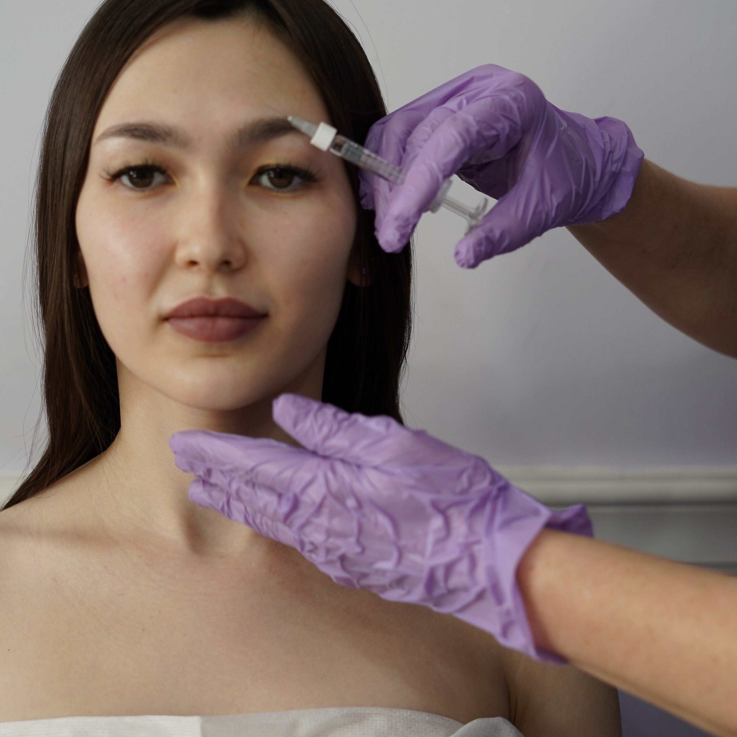 КОСМЕТОЛОГ