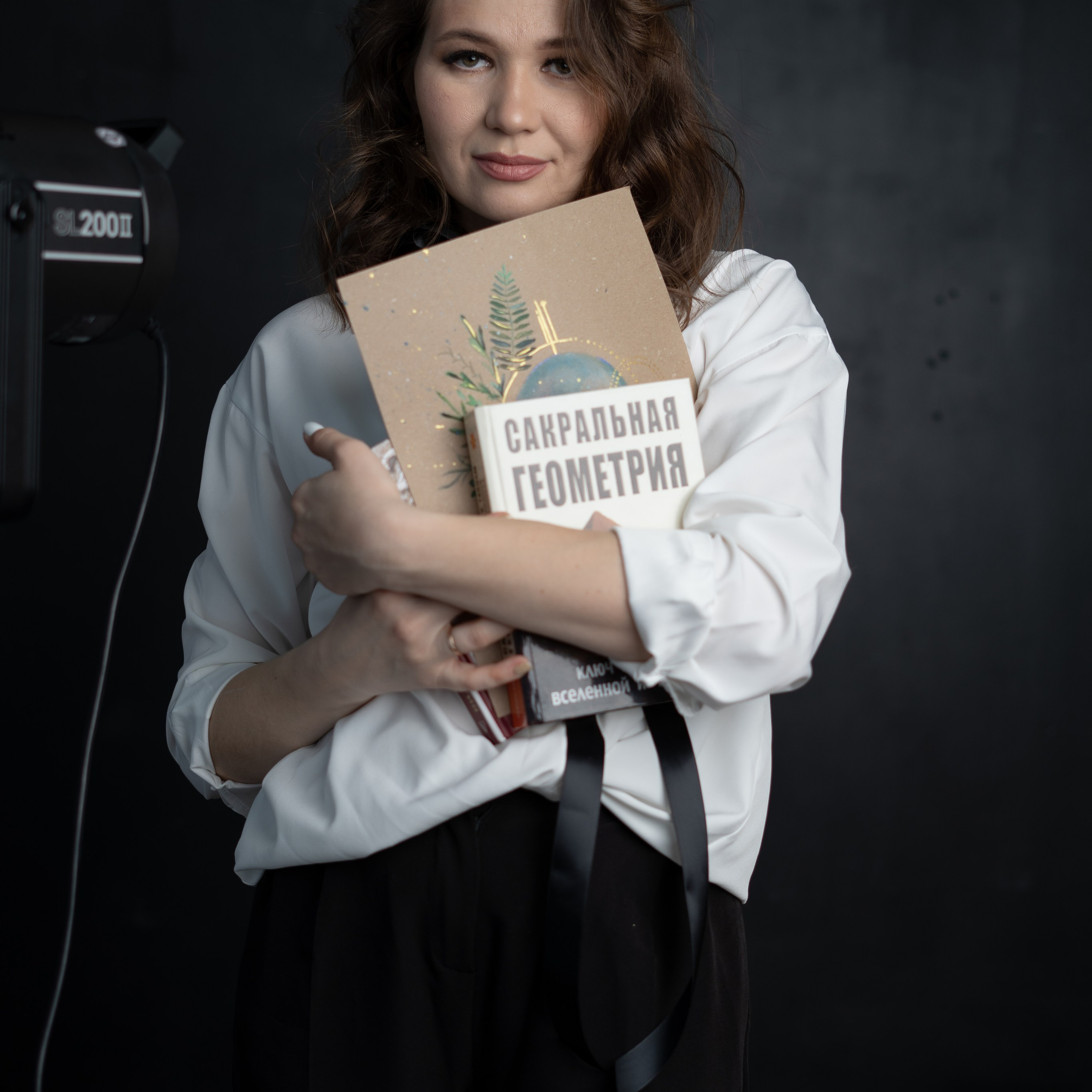 НУМЕРОЛОГ Гузель М.