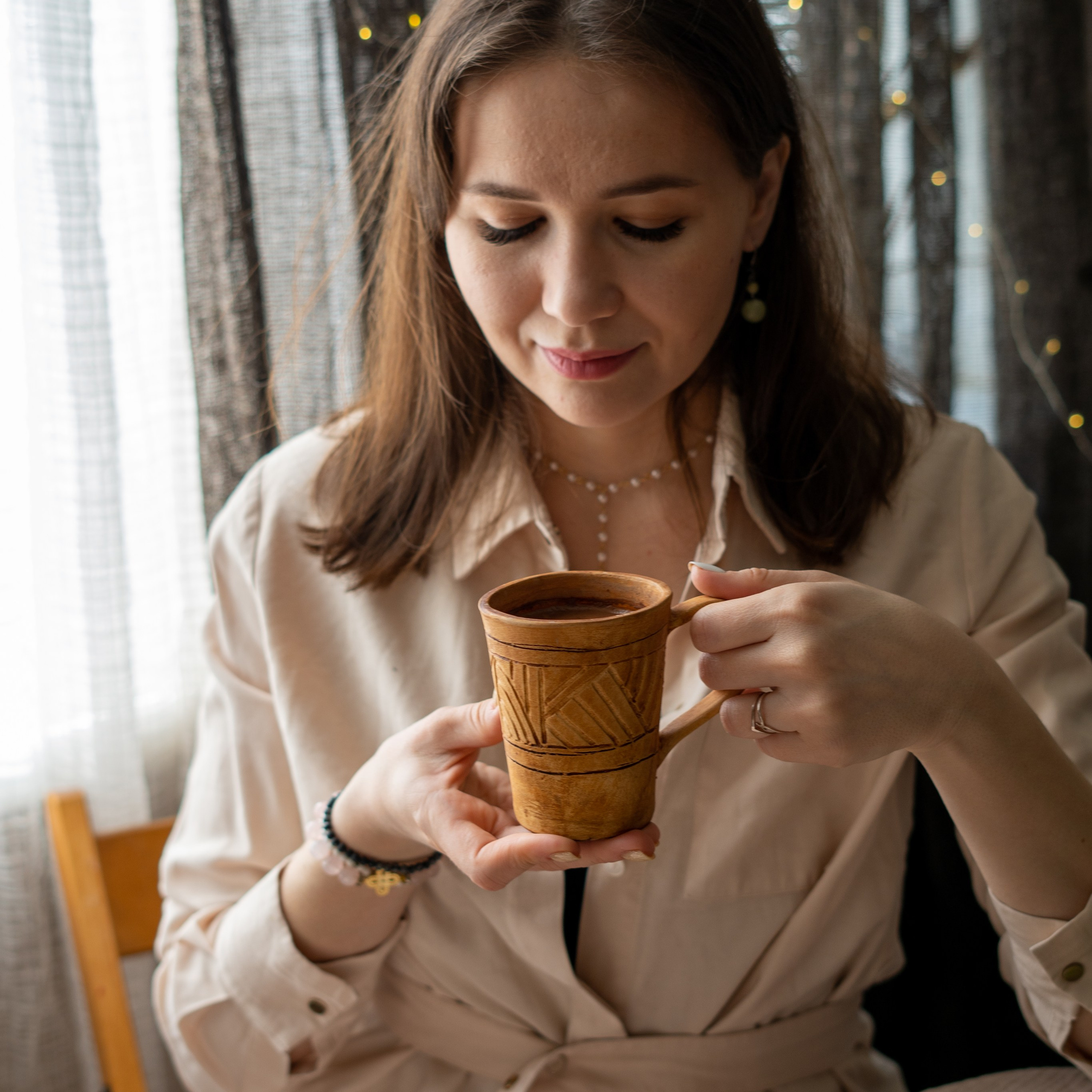 КАКАО-Мастер Гузель М.