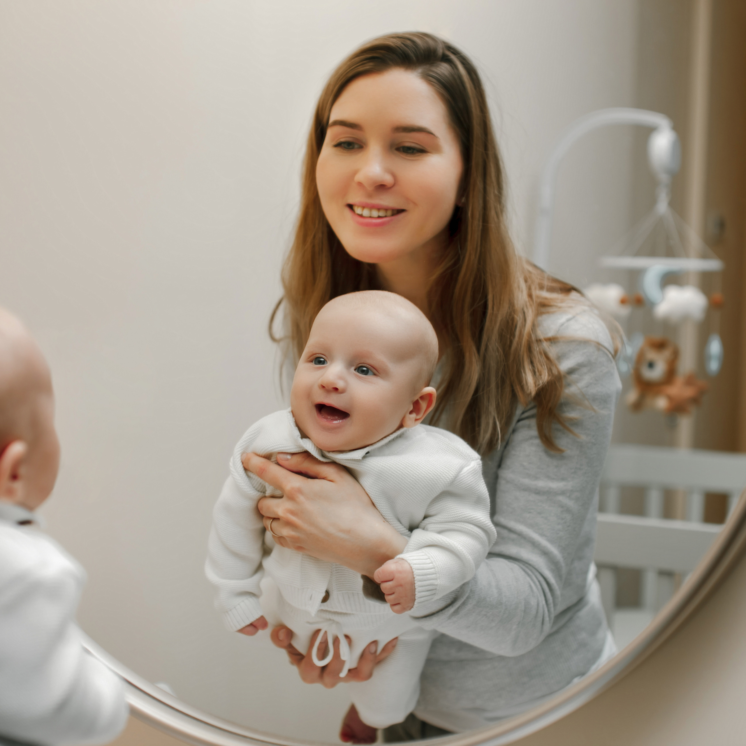 Lifestyle и прогулки