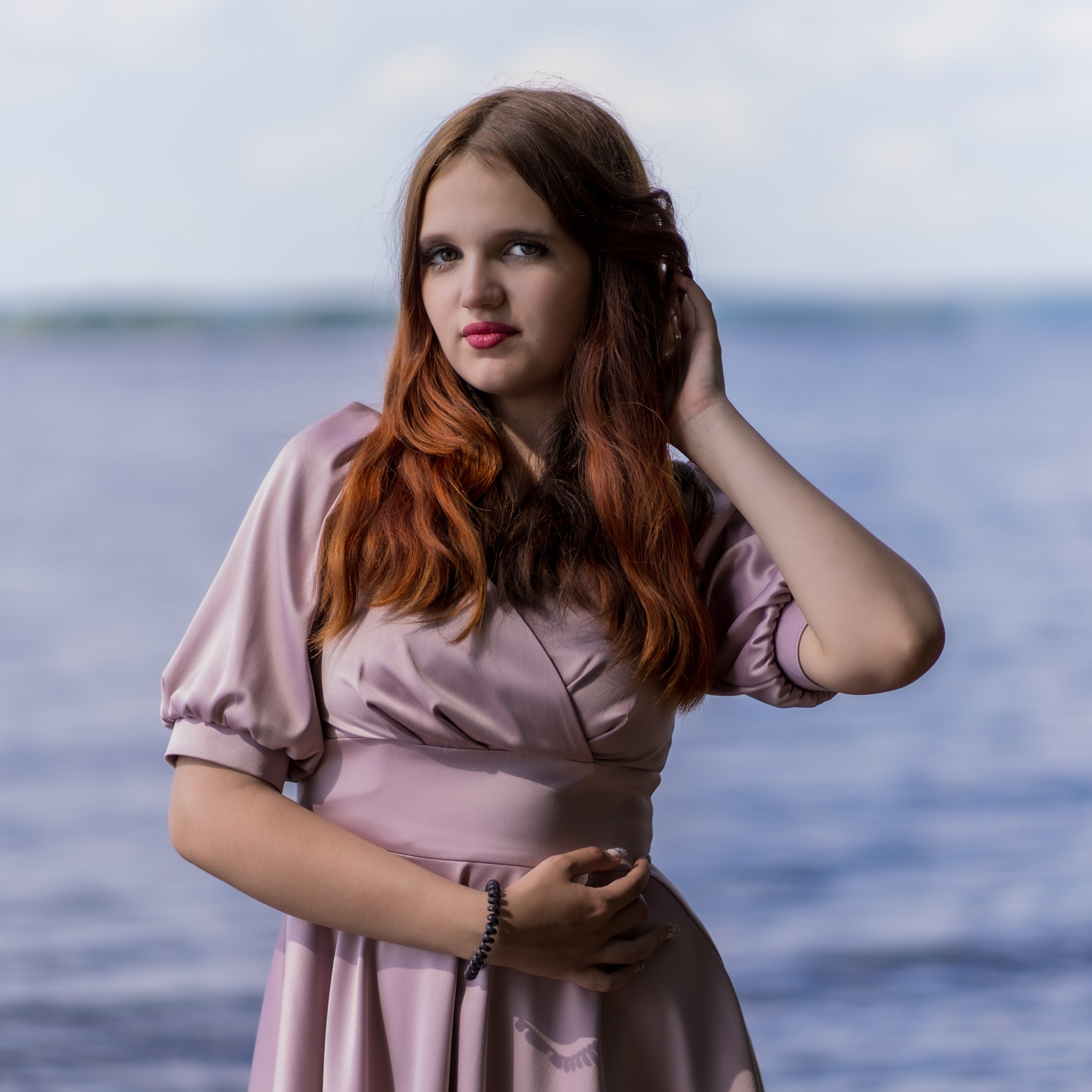 Отзывы. Фотограф Евгений Колотилин в Самаре