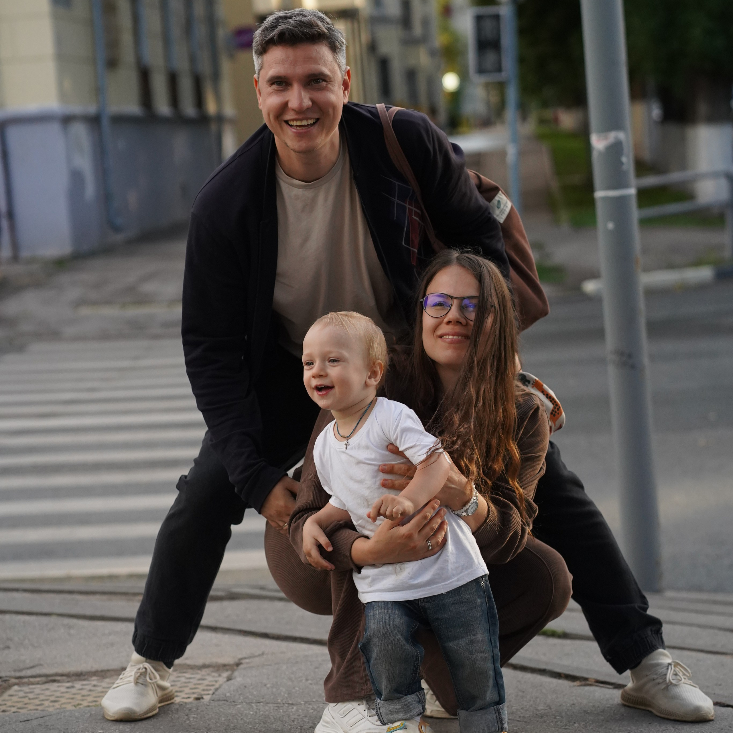 Отзывы. Фотограф Евгений Колотилин в Самаре