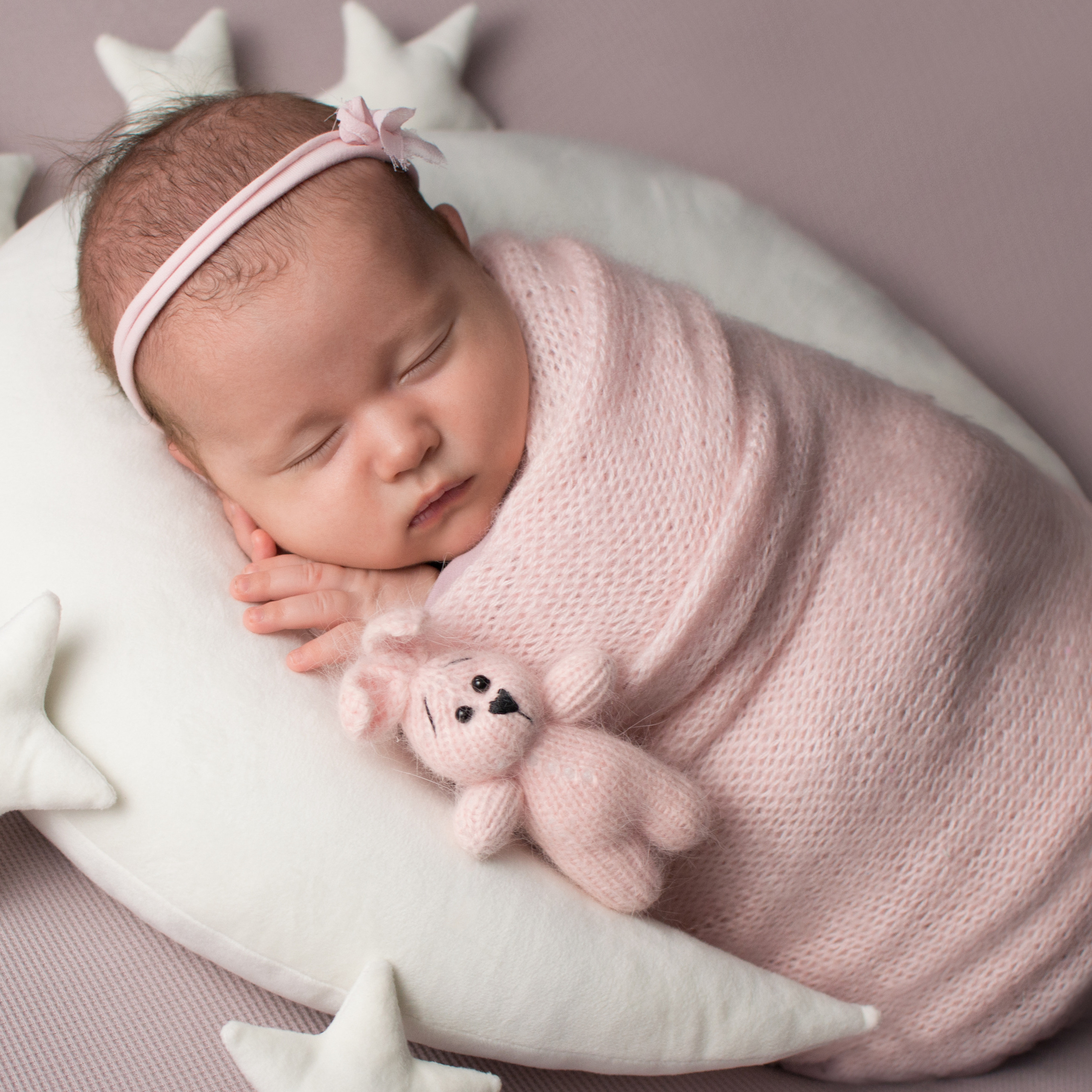 Отзывы. Фотограф новорожденных Новокузнецк Анастасия Волгова