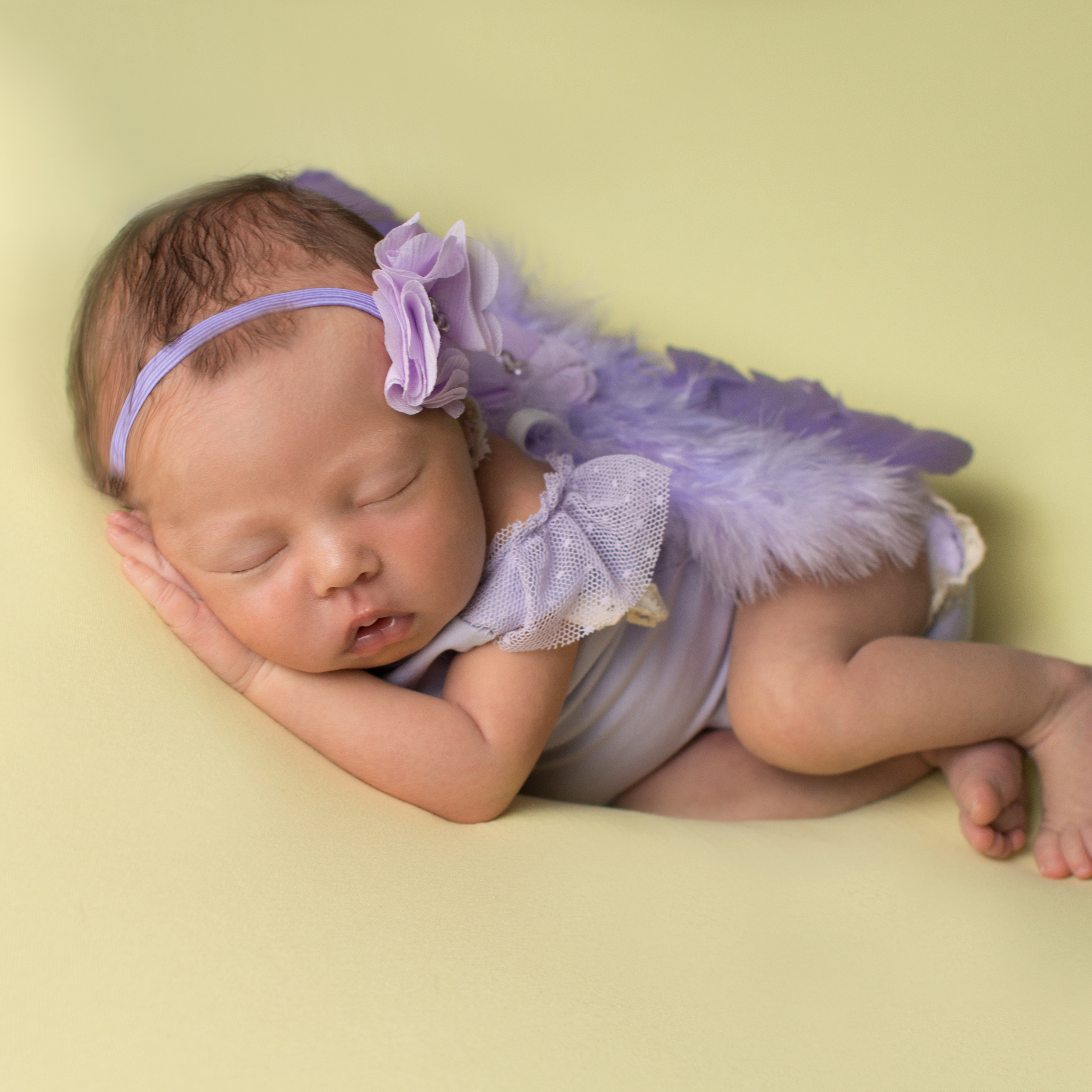 Отзывы. Фотограф новорожденных Новокузнецк Анастасия Волгова