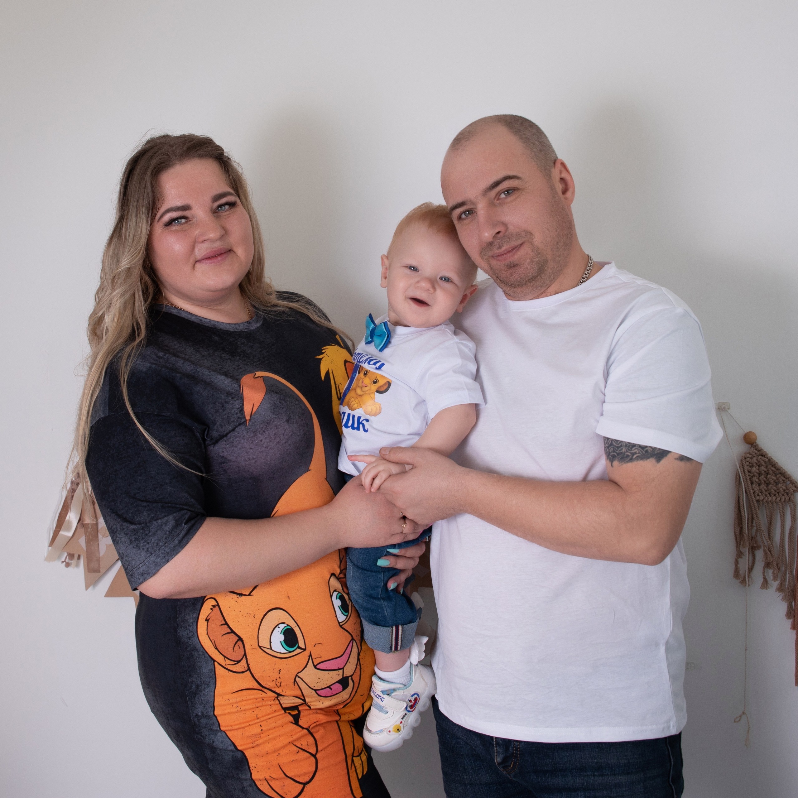 Отзывы. Фотограф новорожденных Новокузнецк Анастасия Волгова