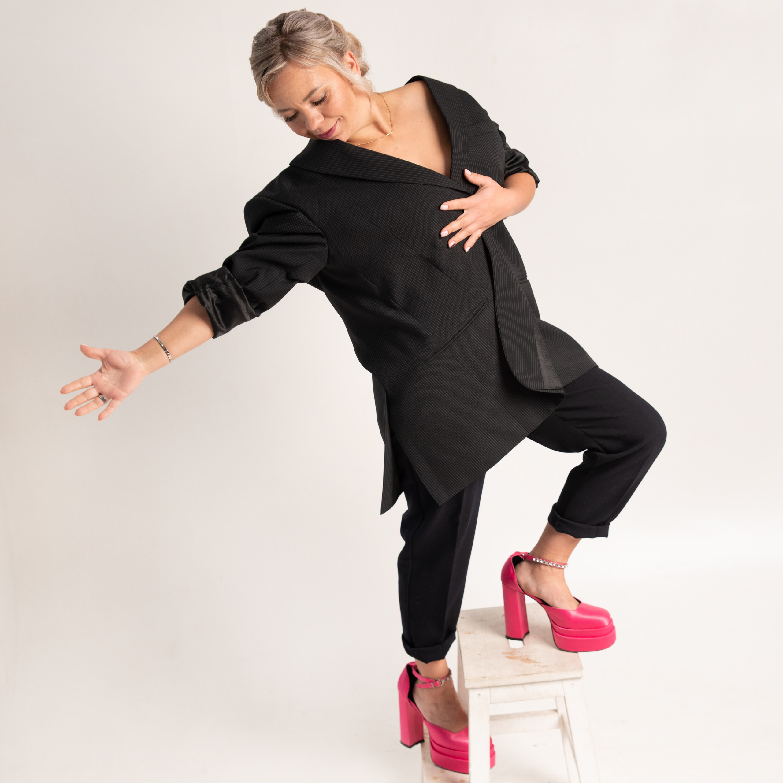 Отзывы. Фотограф новорожденных Новокузнецк Анастасия Волгова