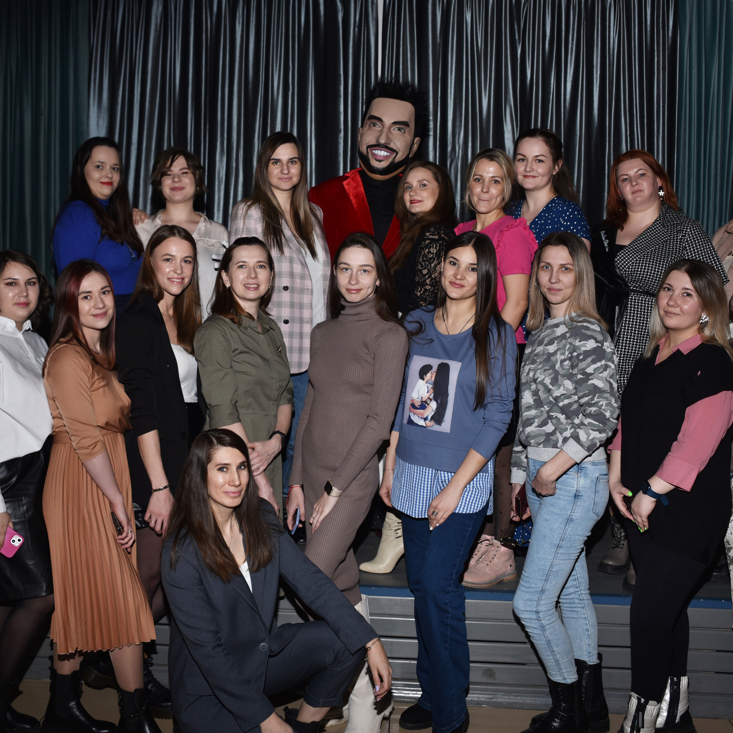 Отзывы. Фотограф новорожденных Новокузнецк Анастасия Волгова