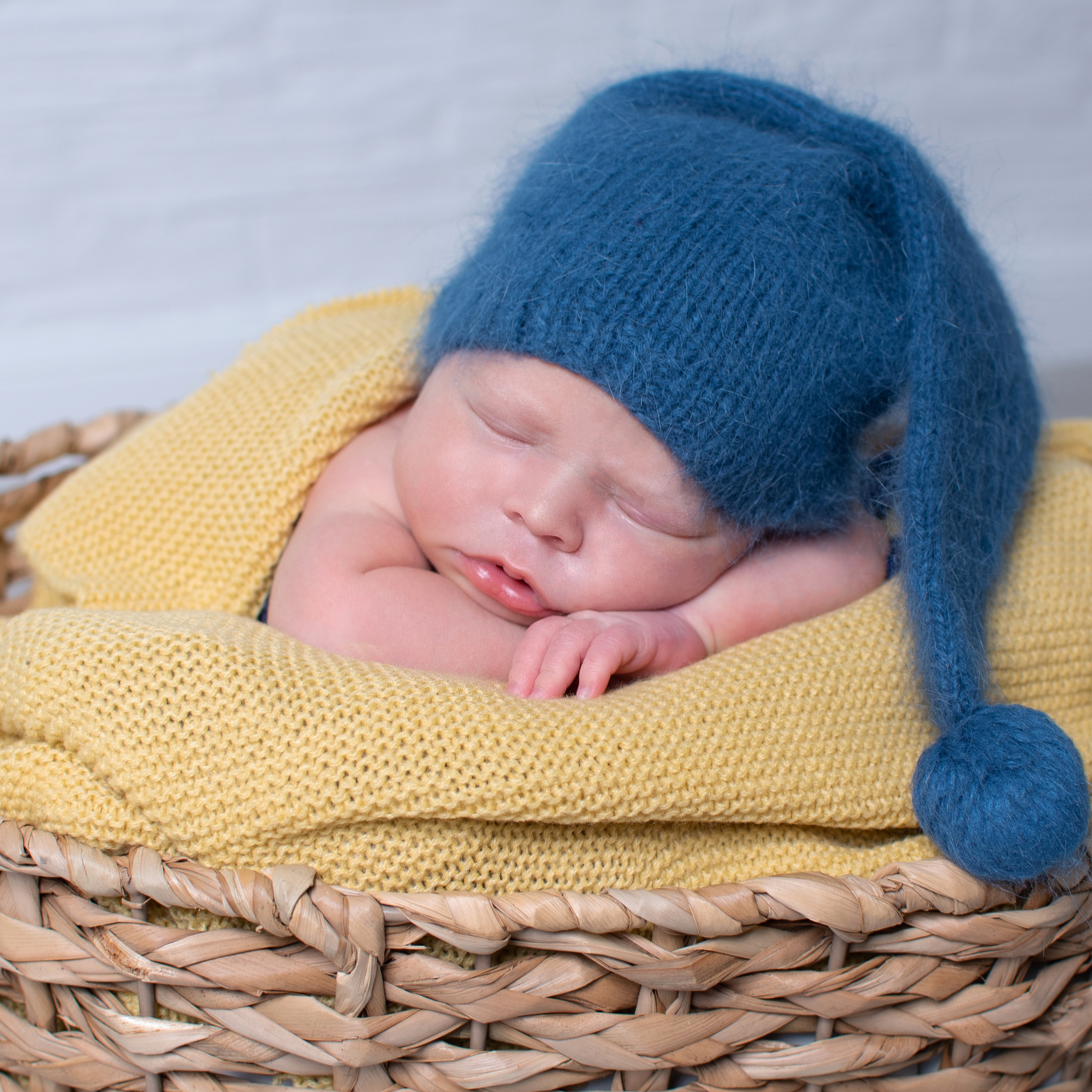 Отзывы. Фотограф новорожденных Новокузнецк Анастасия Волгова