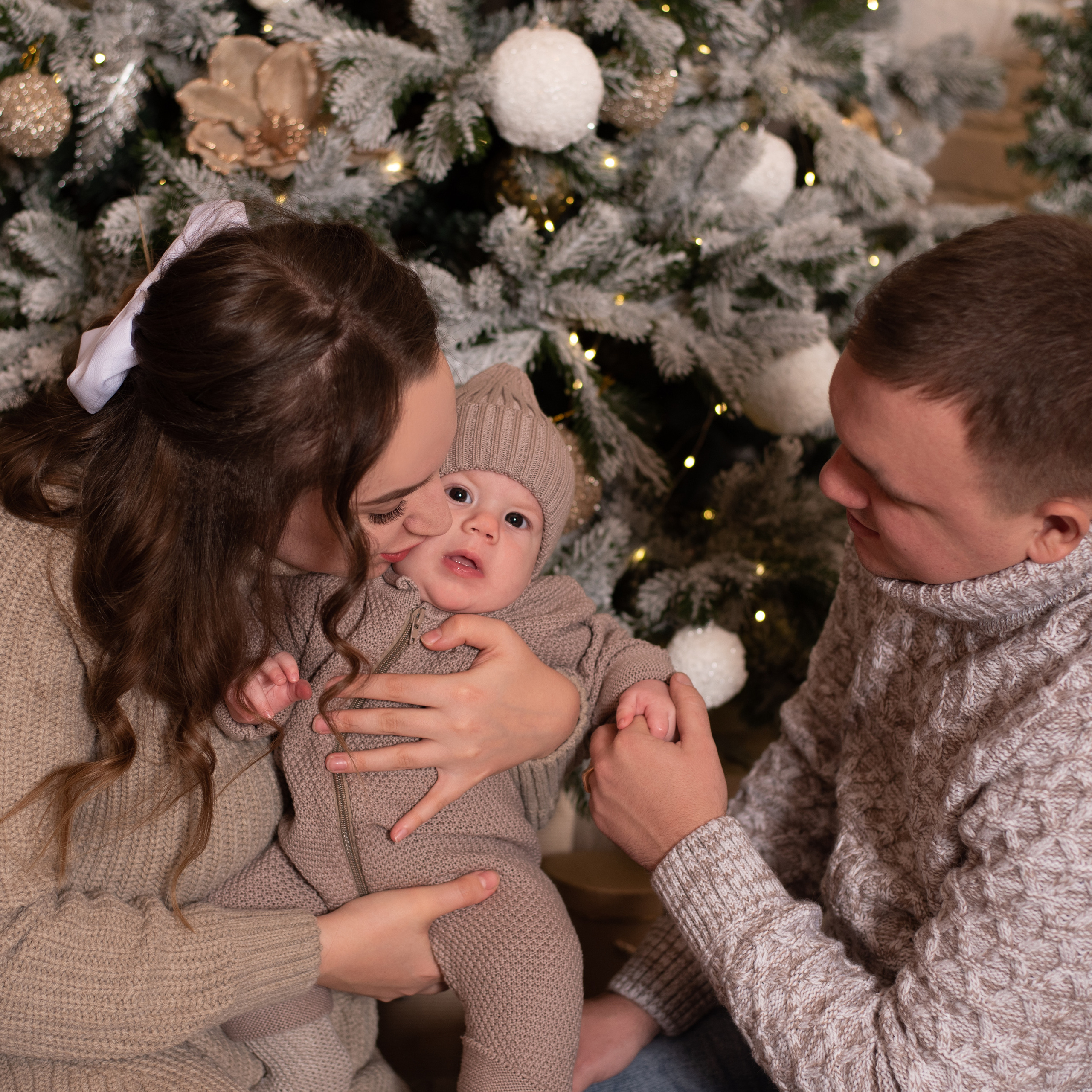 Отзывы. Фотограф новорожденных Новокузнецк Анастасия Волгова