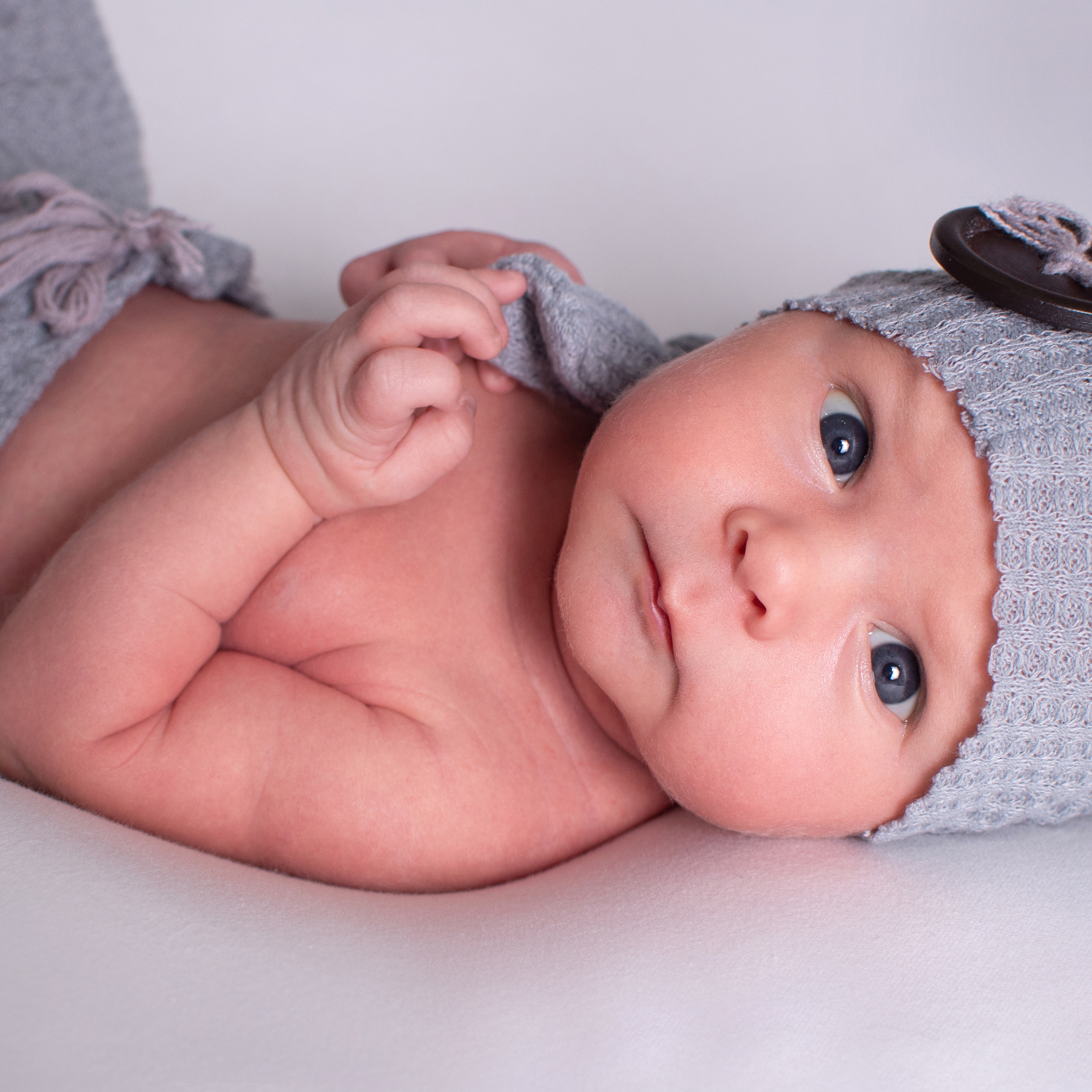 Отзывы. Фотограф новорожденных Новокузнецк Анастасия Волгова