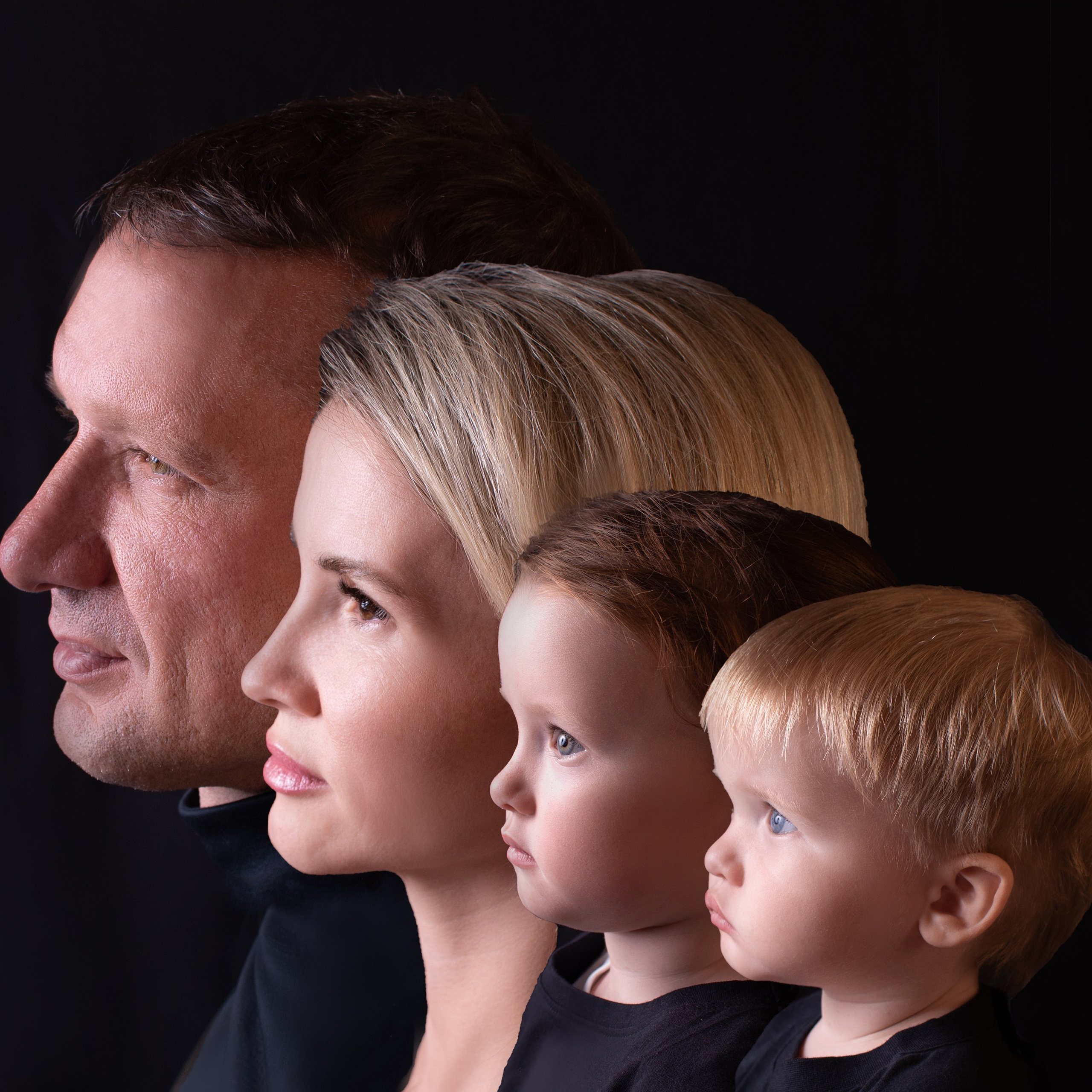 Отзывы. Фотограф новорожденных Новокузнецк Анастасия Волгова