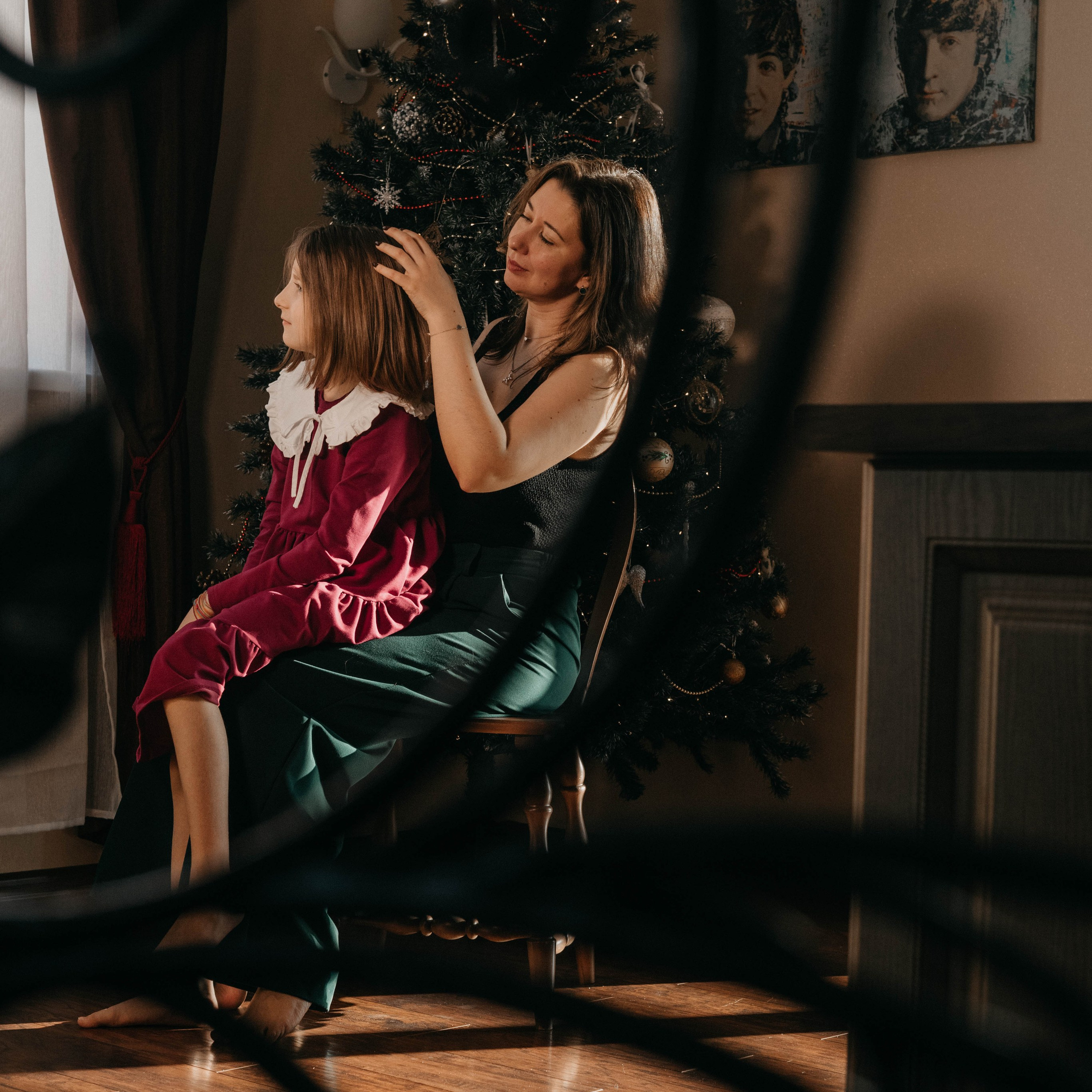 Отзывы. Фотограф Новосибирск Алина Клименкова